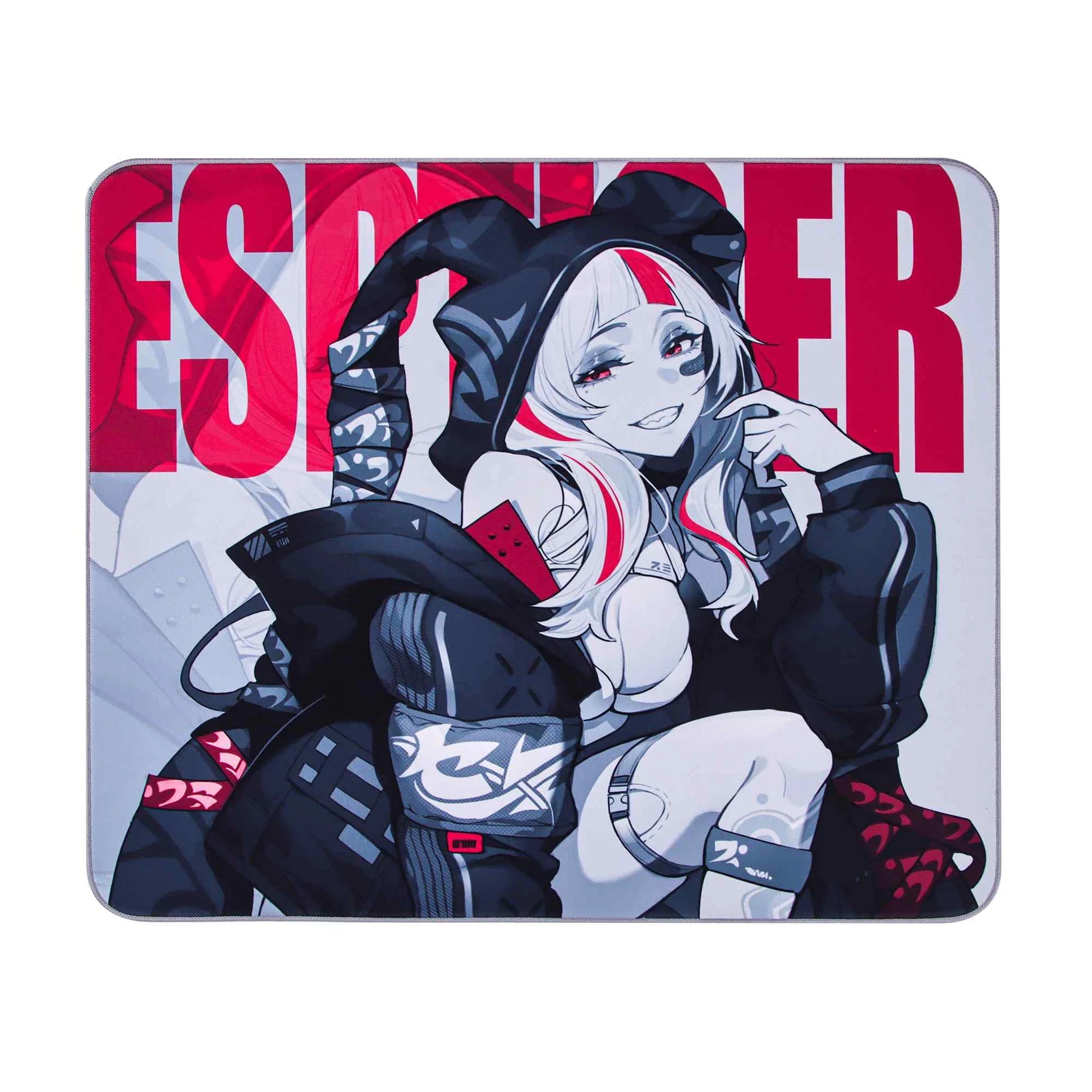 ESPTiger Tang Dao Pioneer Series Mousepad