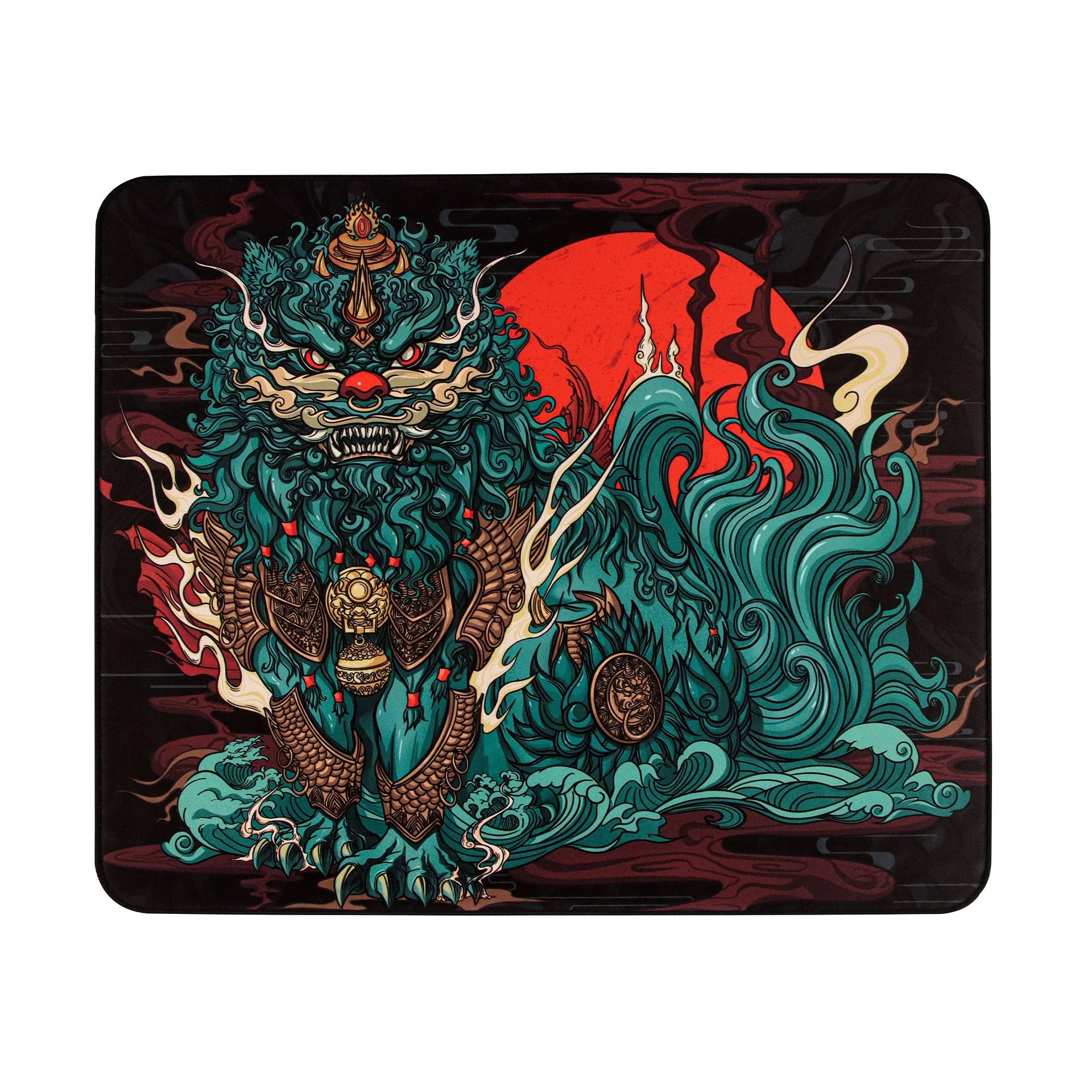 ESPTiger Qingsui 3 Mousepad