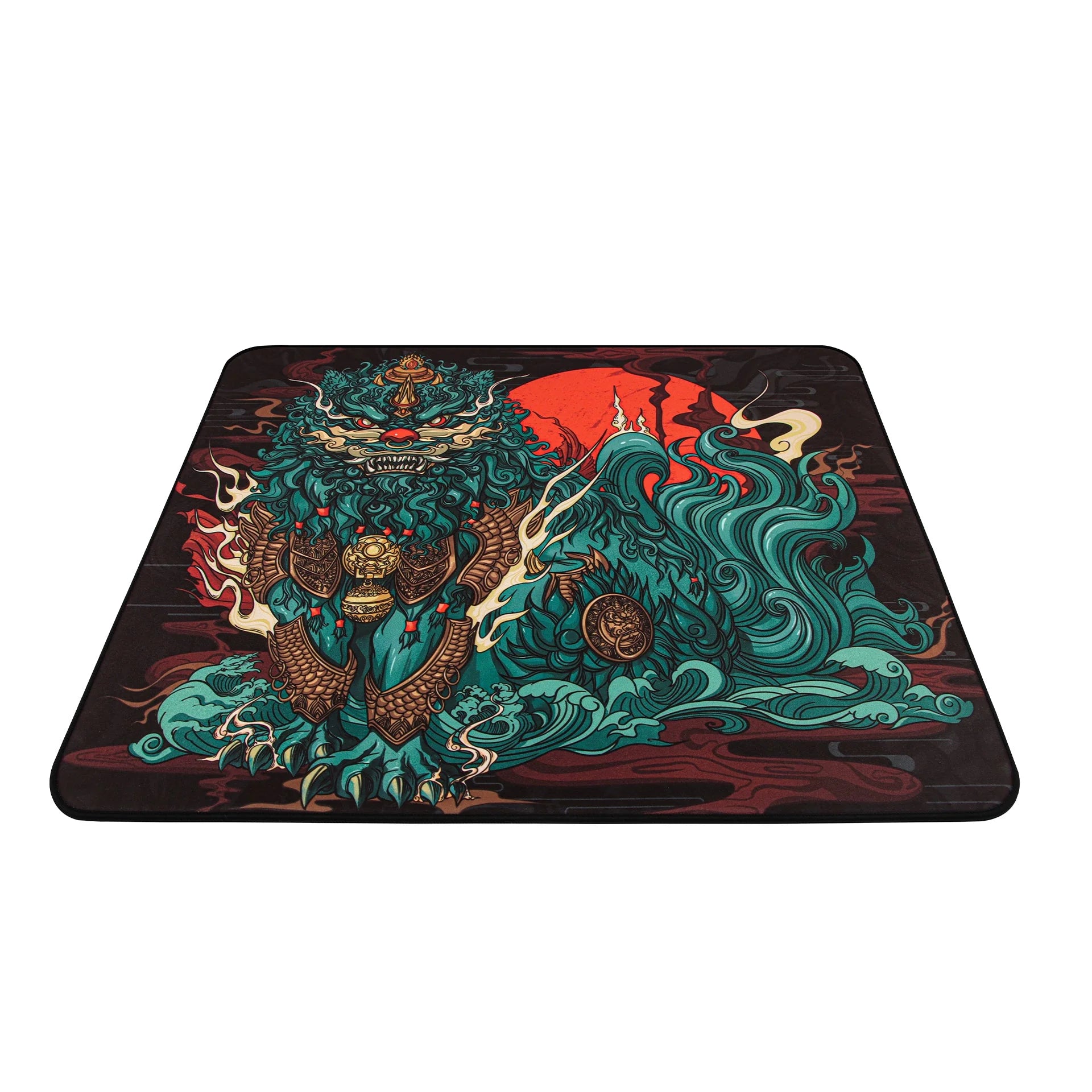 ESPTiger Qingsui 3 Mousepad