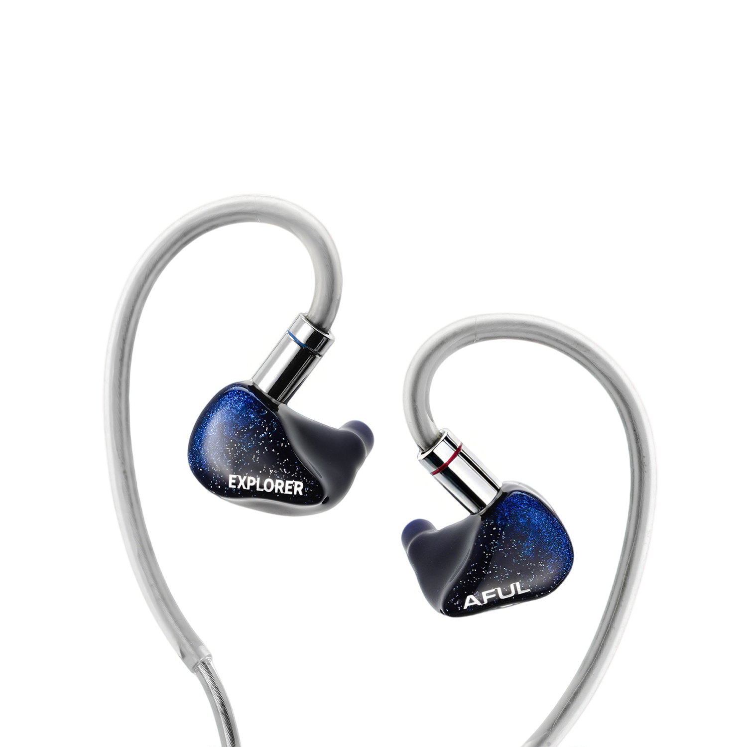 AFUL Explorer IEM Kulaklık