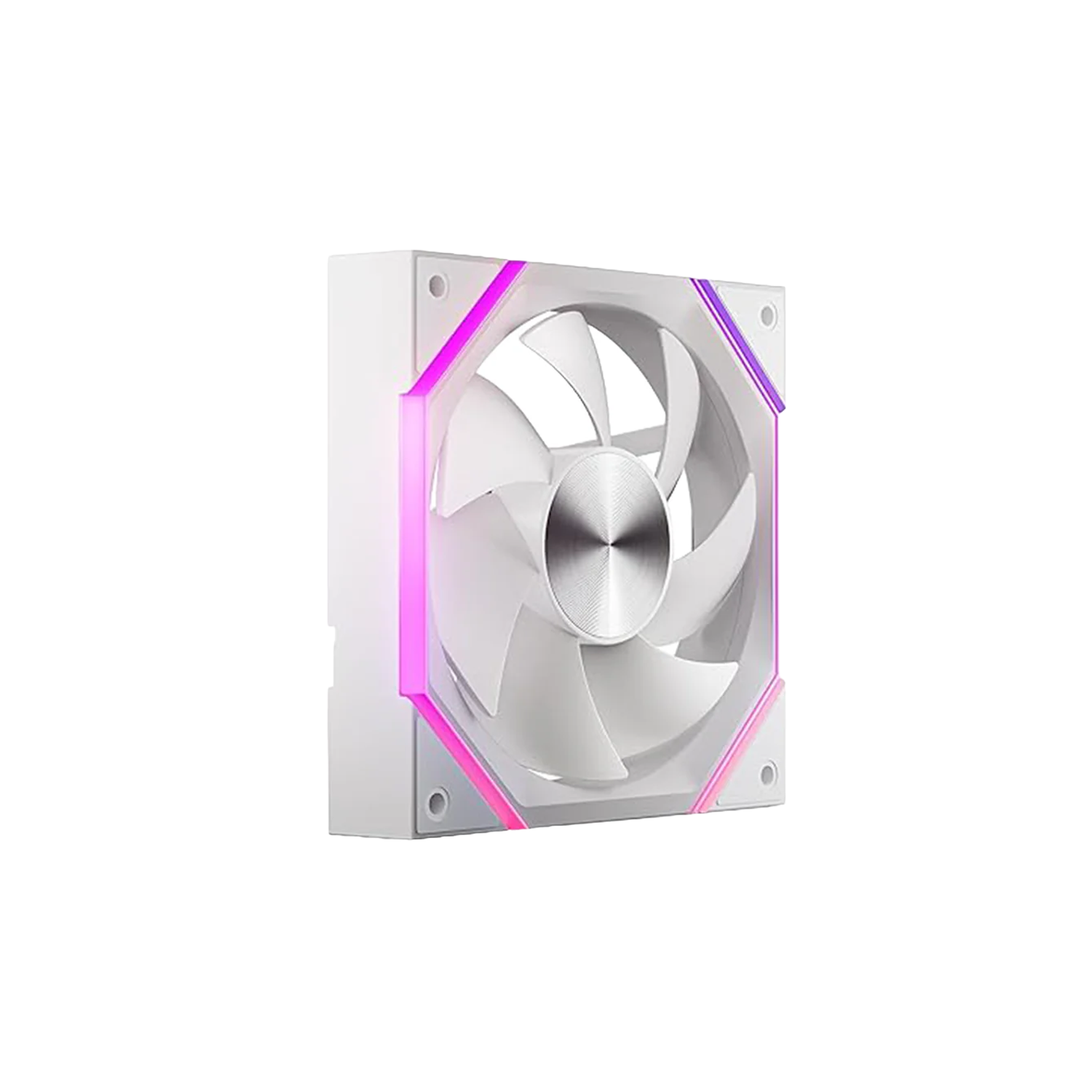 AsiaHorse Nyota 120mm Kasa Fanı