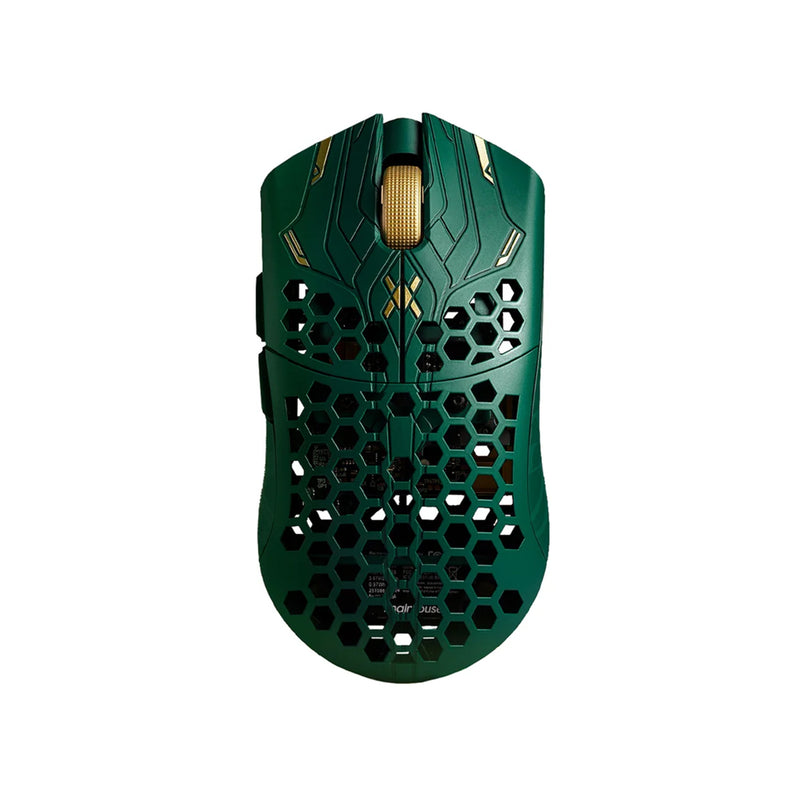 Finalmouse ULX Prophecy Karbon Fiber Wireless Mouse