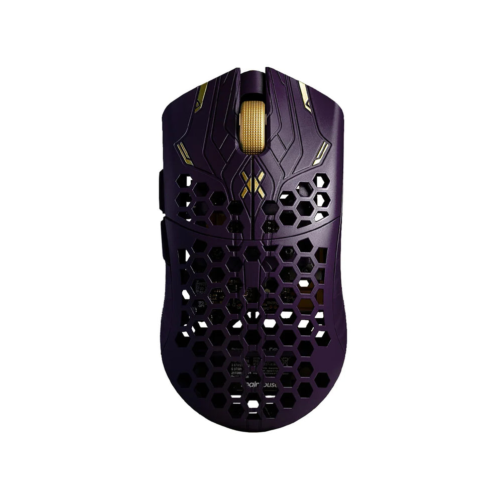 Finalmouse ULX Prophecy Karbon Fiber Wireless Mouse