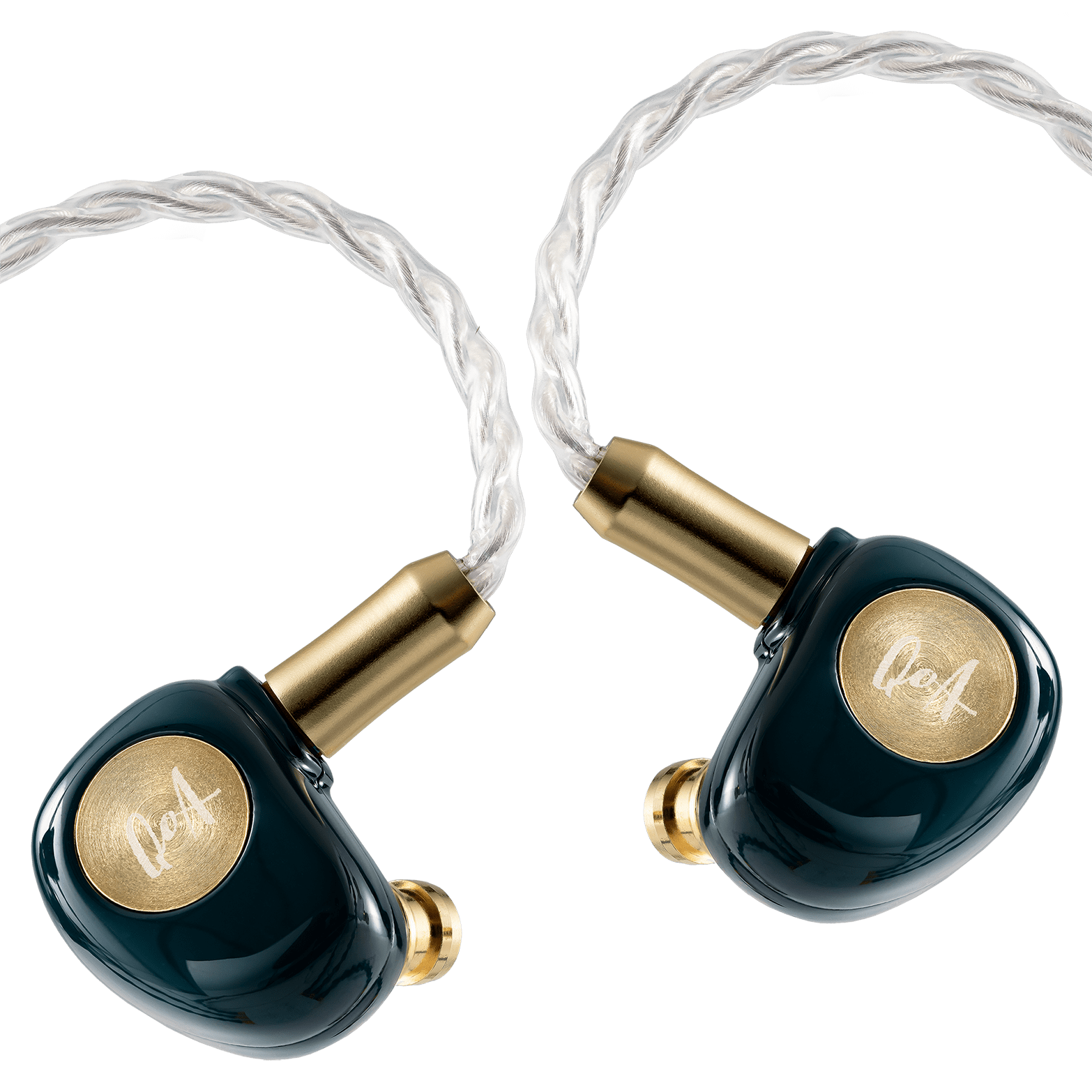 QoA Gimlet IEM Kulaklık