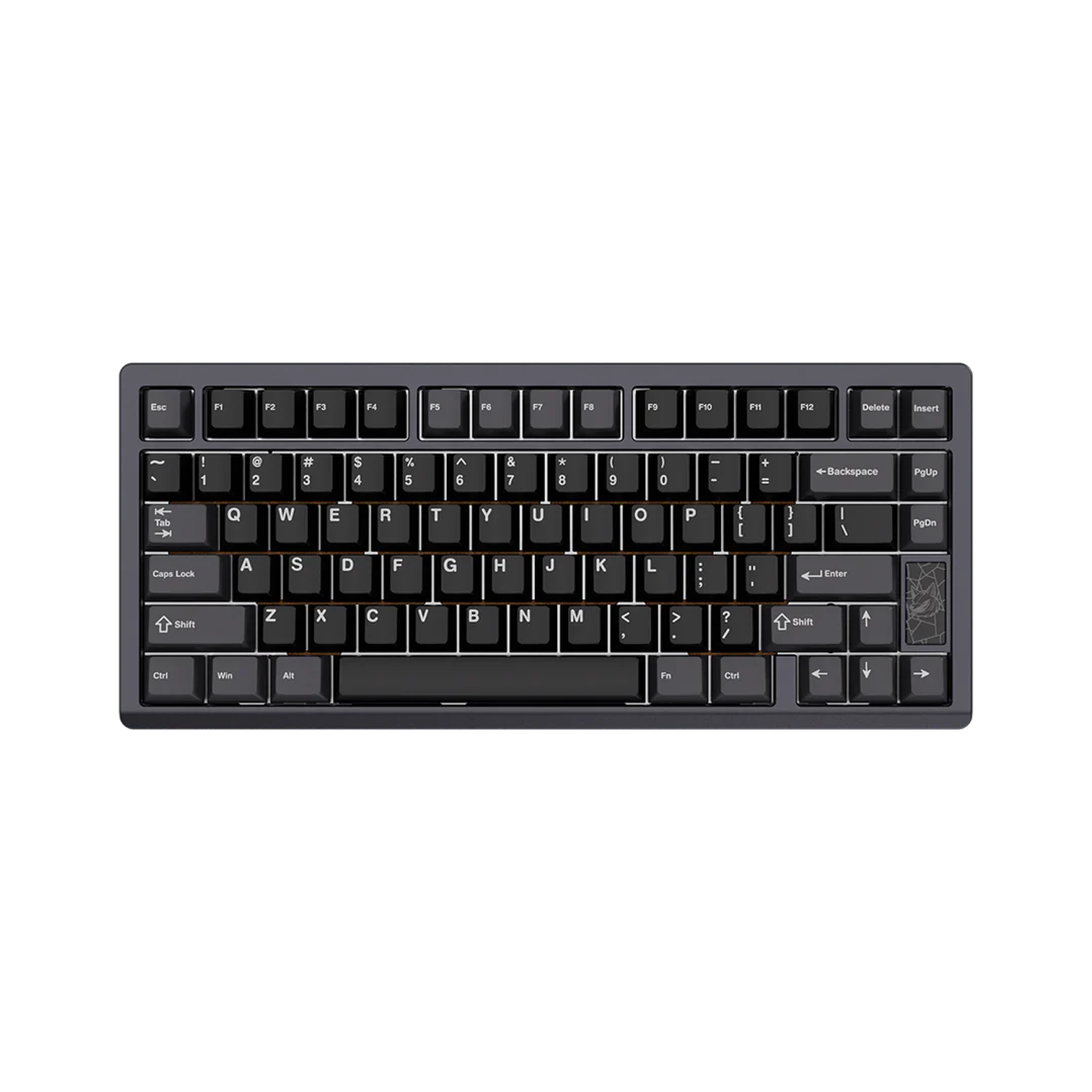 Chilkey Slice75 Klavye (Manyetik Switch / HE)