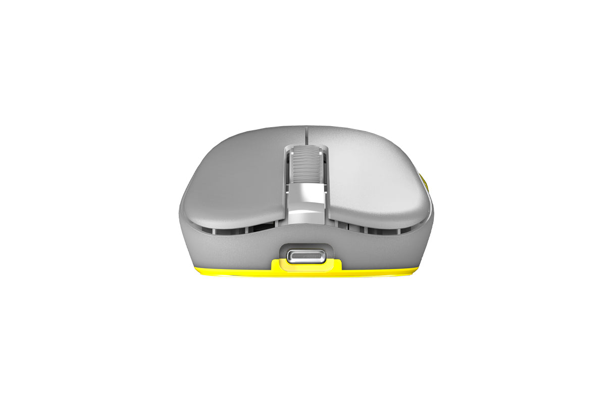 Fantech Helios II Pro XD3V3 4K Wireless Mouse