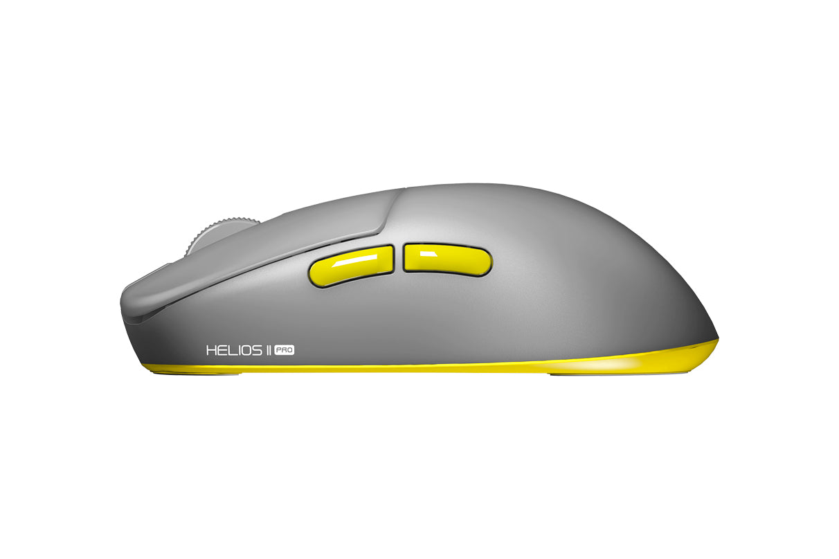 Fantech Helios II Pro XD3V3 4K Wireless Mouse