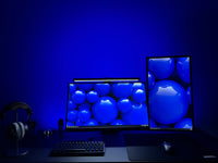 Wraith Blade Y Hardpad