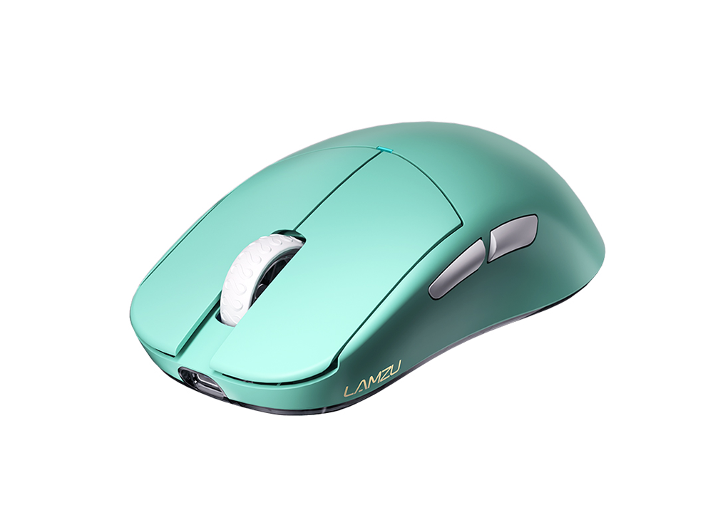 Lamzu Atlantis Mini Pro 4K Wireless Mouse