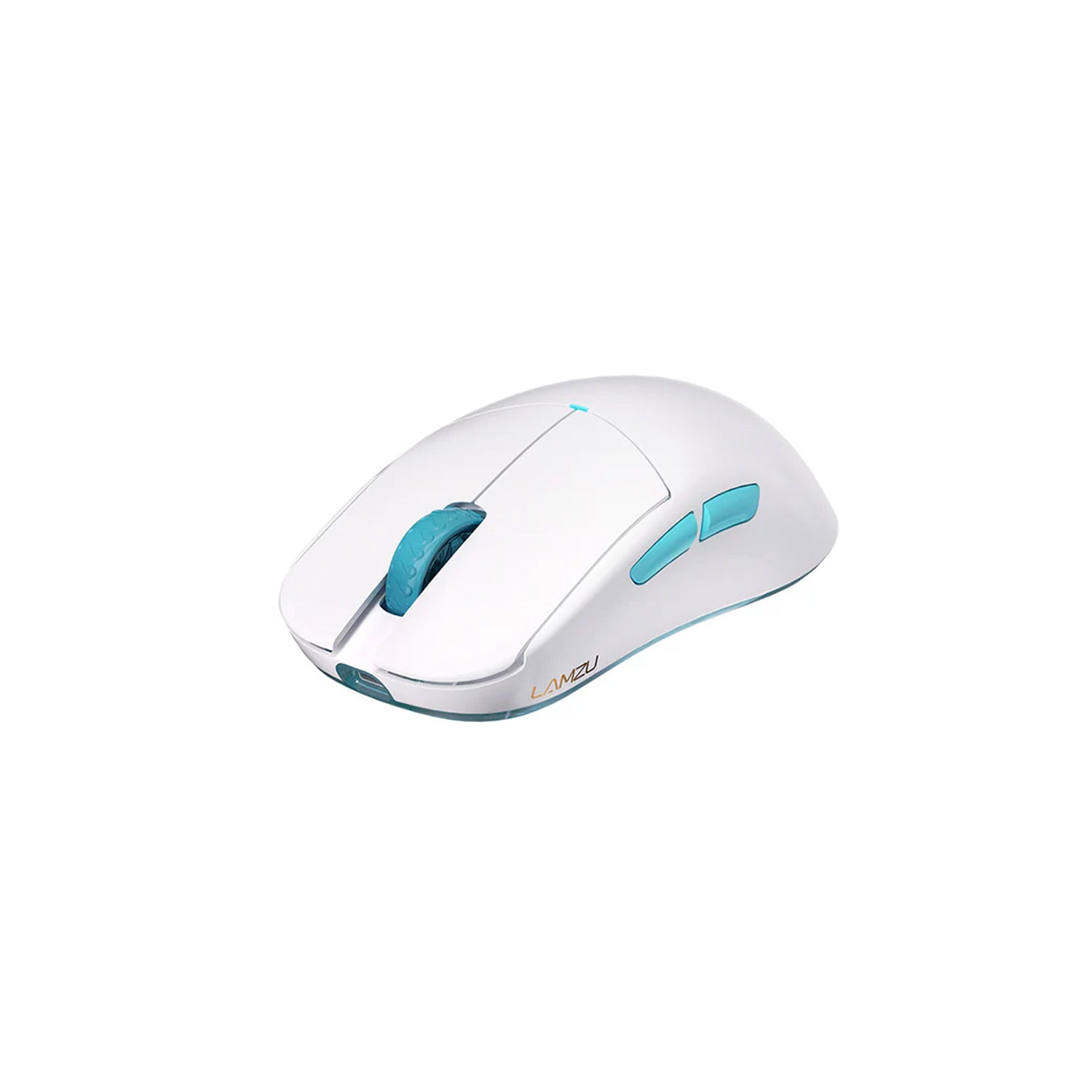 Lamzu Atlantis Mini Pro 4K Wireless Mouse