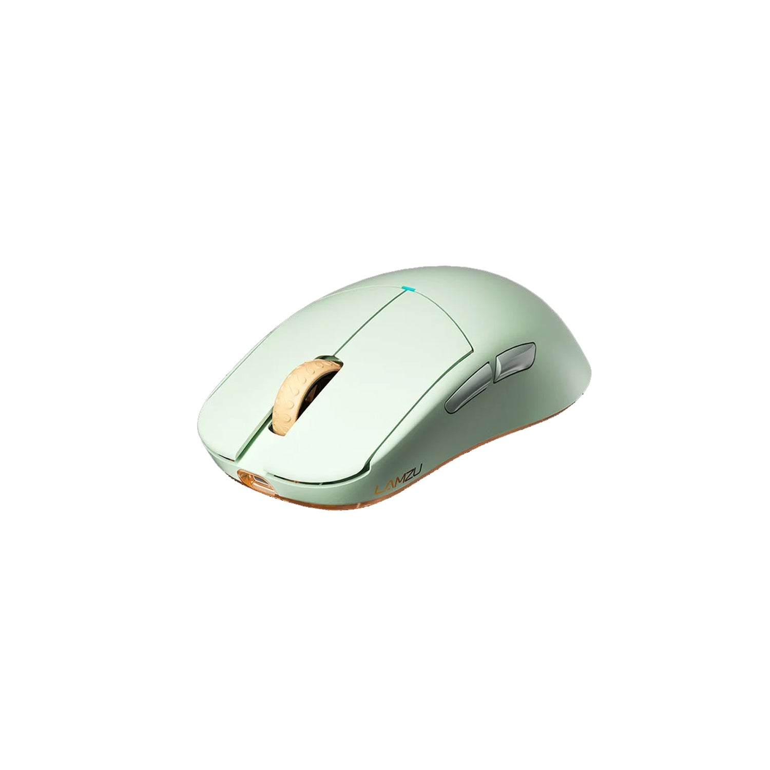 Lamzu Atlantis Mini Pro 4K Wireless Mouse