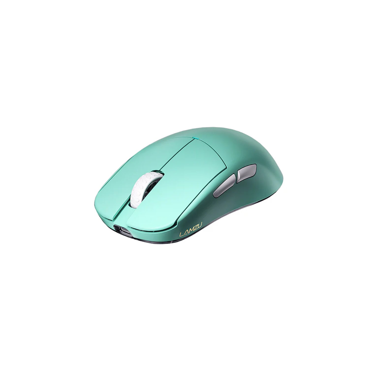 Lamzu Atlantis Mini Pro 4K Wireless Mouse