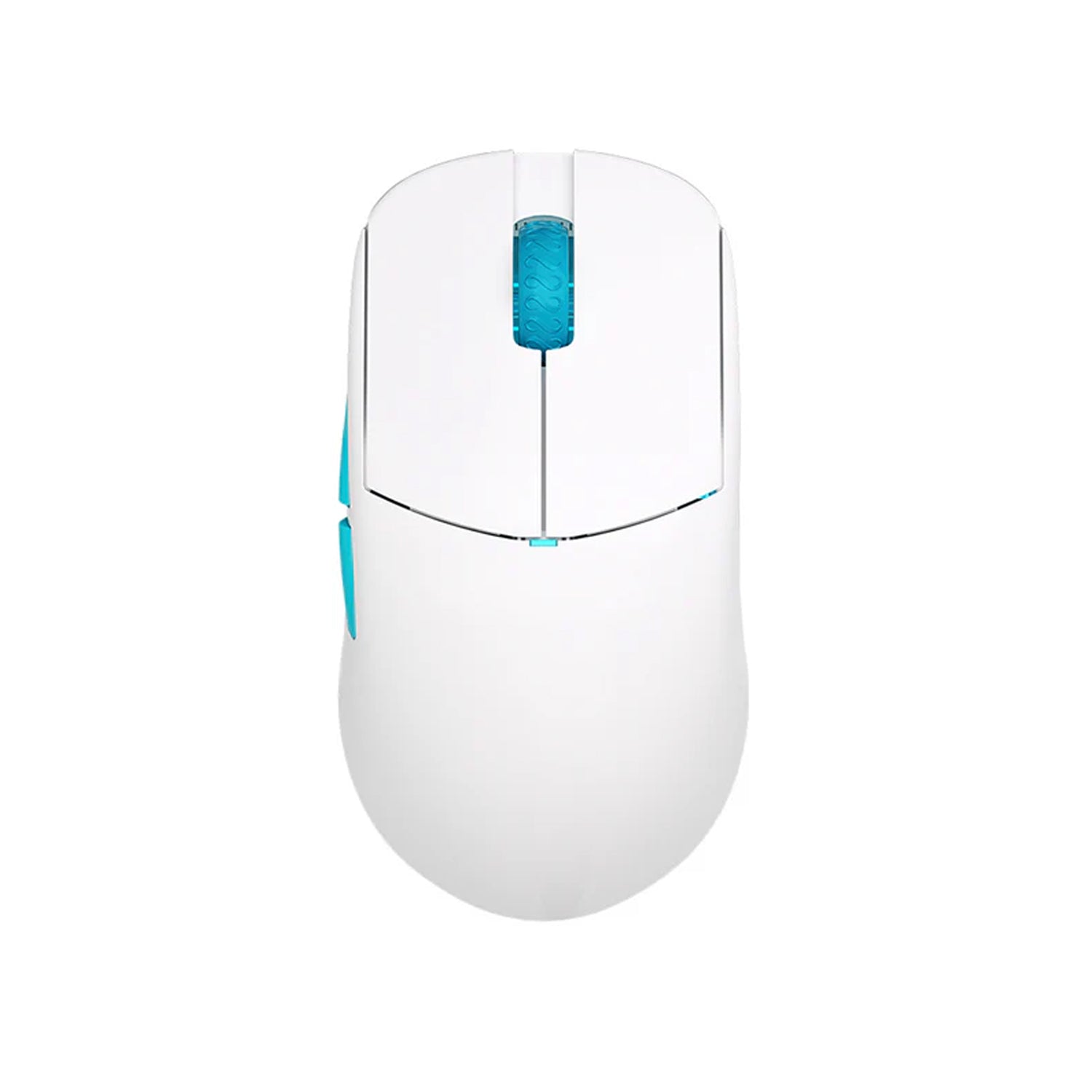 Lamzu Atlantis OG PRO 4K Wireless Mouse