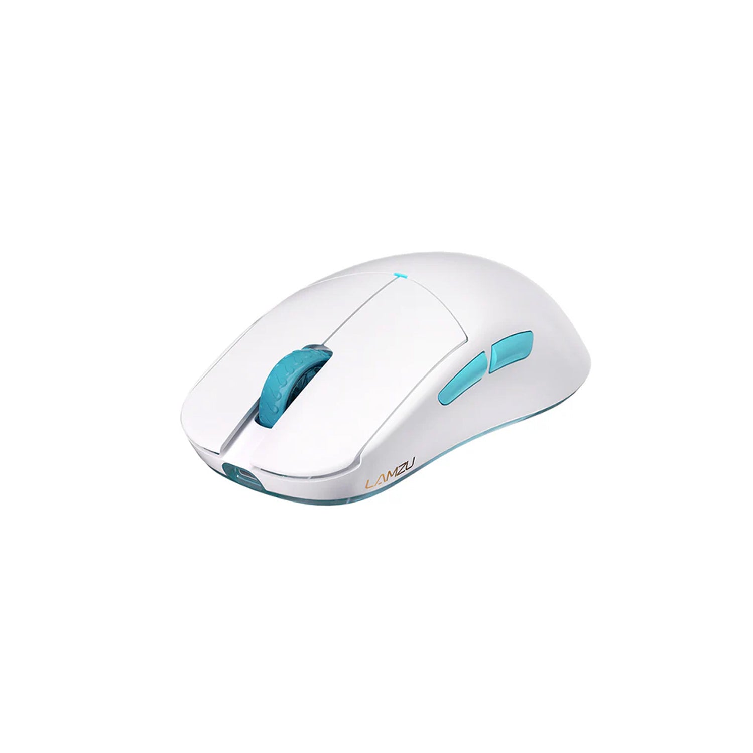 Lamzu Atlantis OG PRO 4K Wireless Mouse