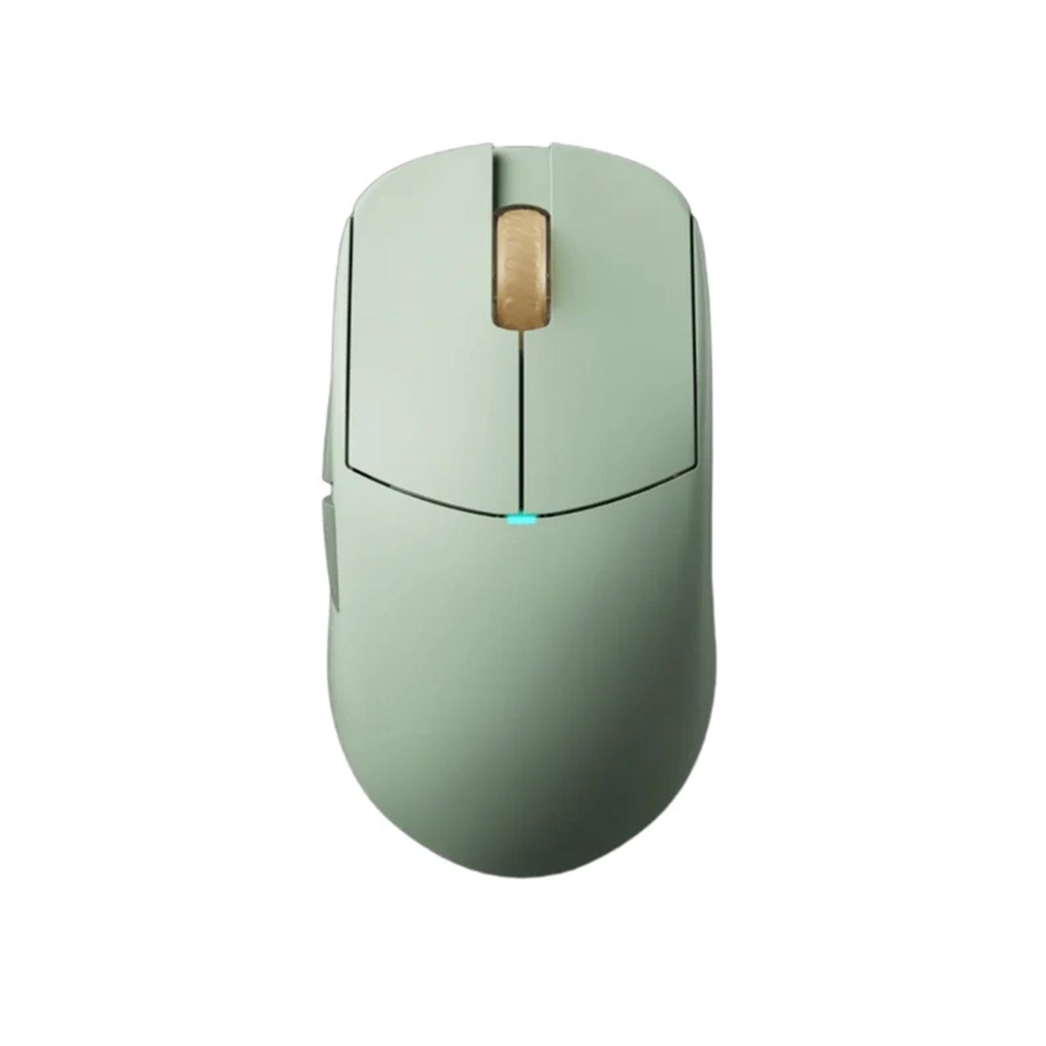 Lamzu Atlantis OG PRO 4K Wireless Mouse