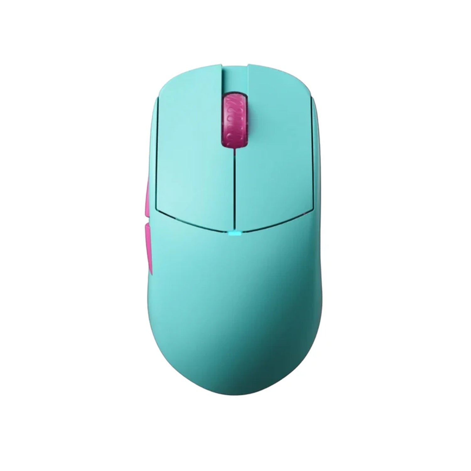 Lamzu Atlantis OG PRO 4K Wireless Mouse