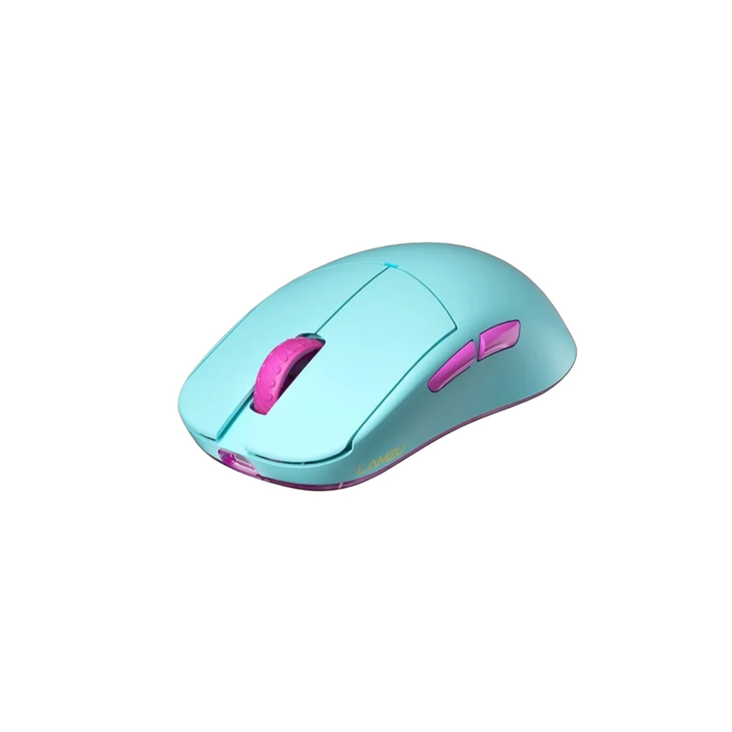 Lamzu Atlantis OG PRO 4K Wireless Mouse