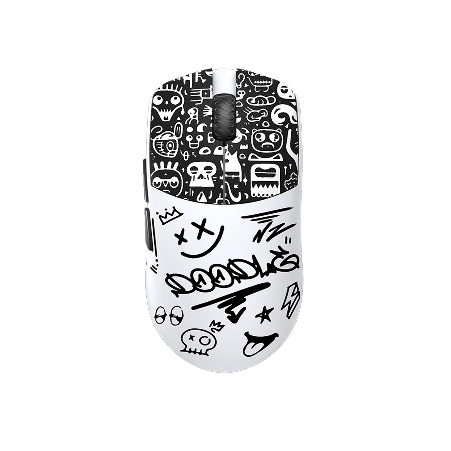 Lamzu Maya Doodle Wireless Mouse