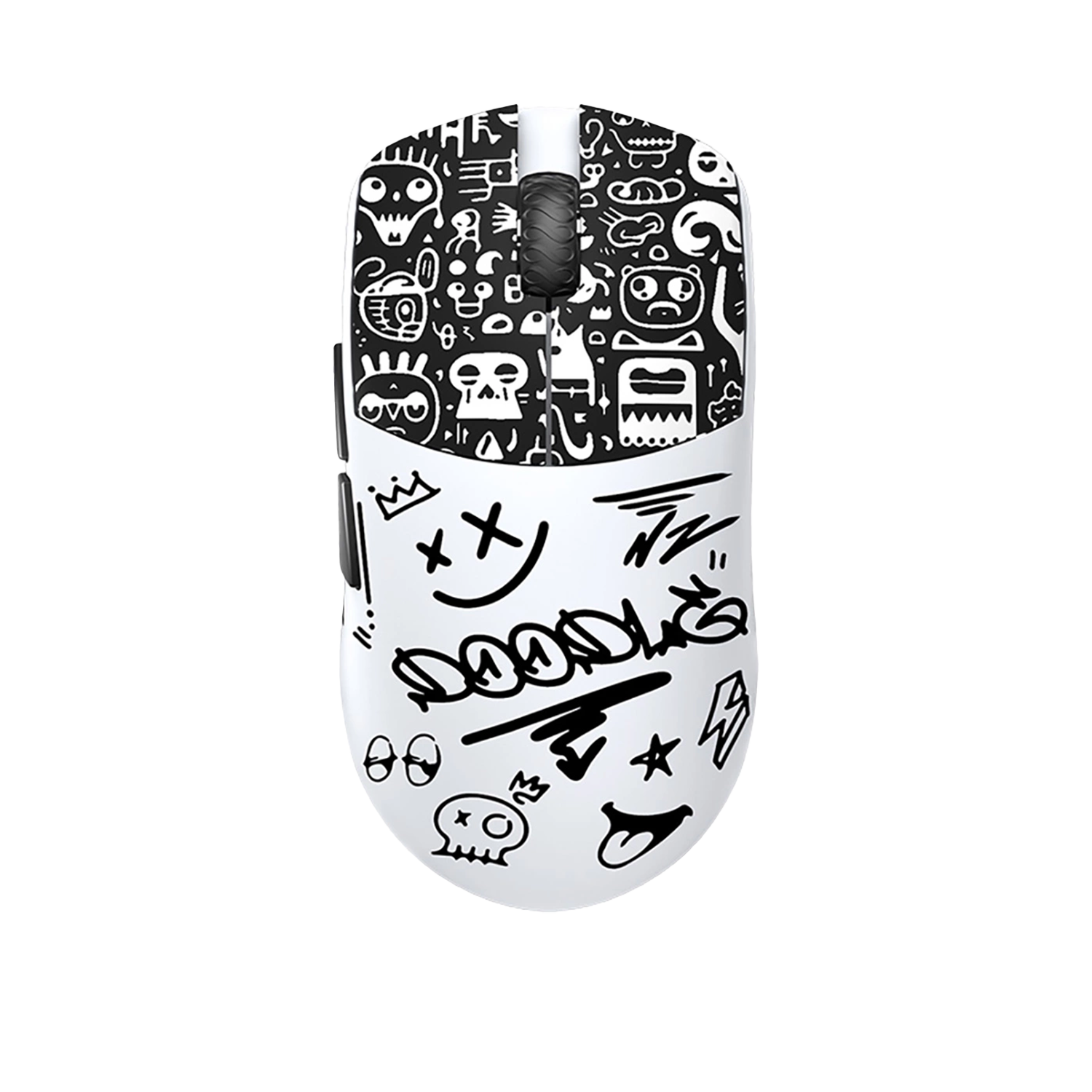 Lamzu Maya Doodle Wireless Mouse