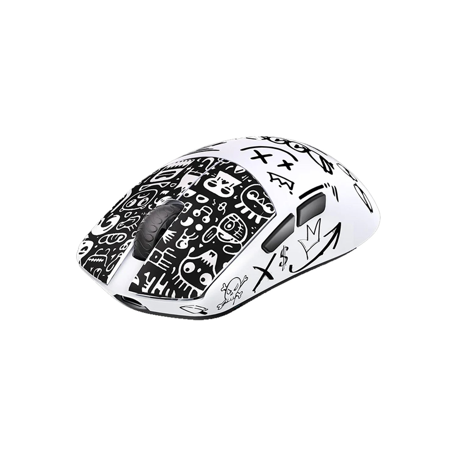 Lamzu Maya Doodle Wireless Mouse