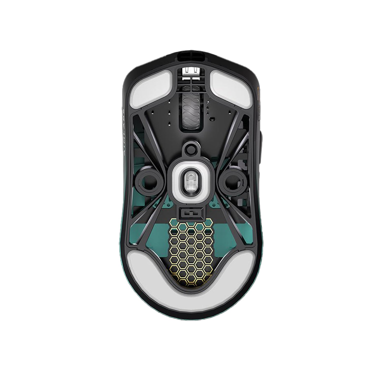 Lamzu Maya X Wireless Mouse