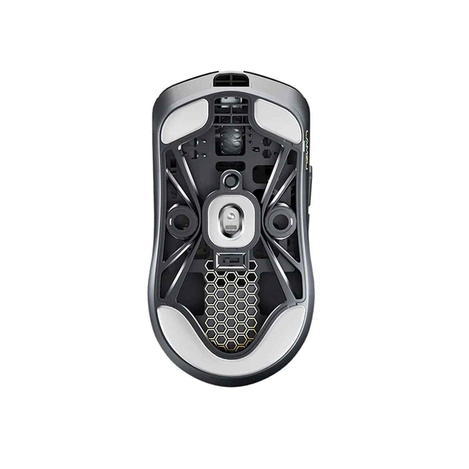 Lamzu Maya Wireless Mouse