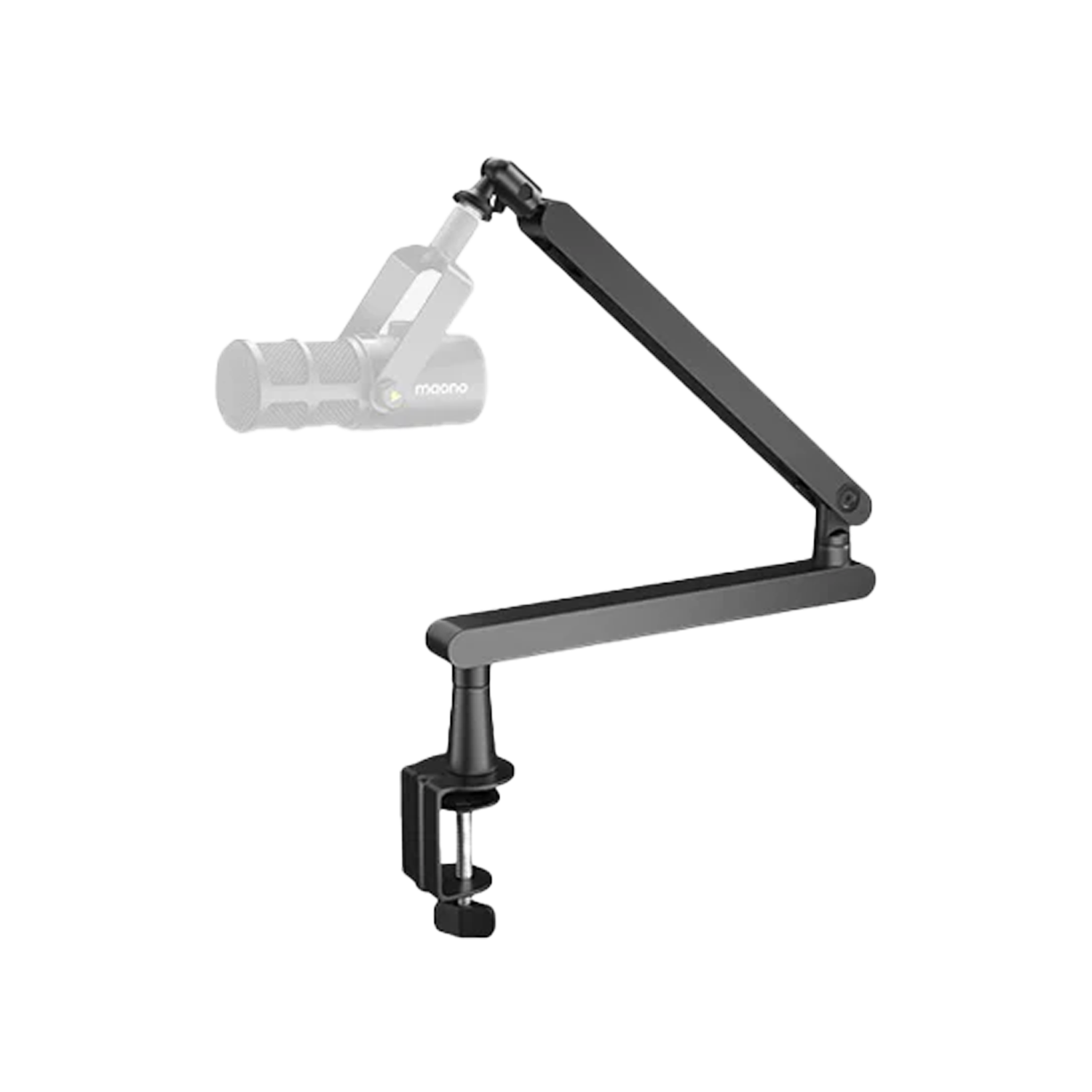 Maono BA92 Low-Profile Mikrofon Kolu
