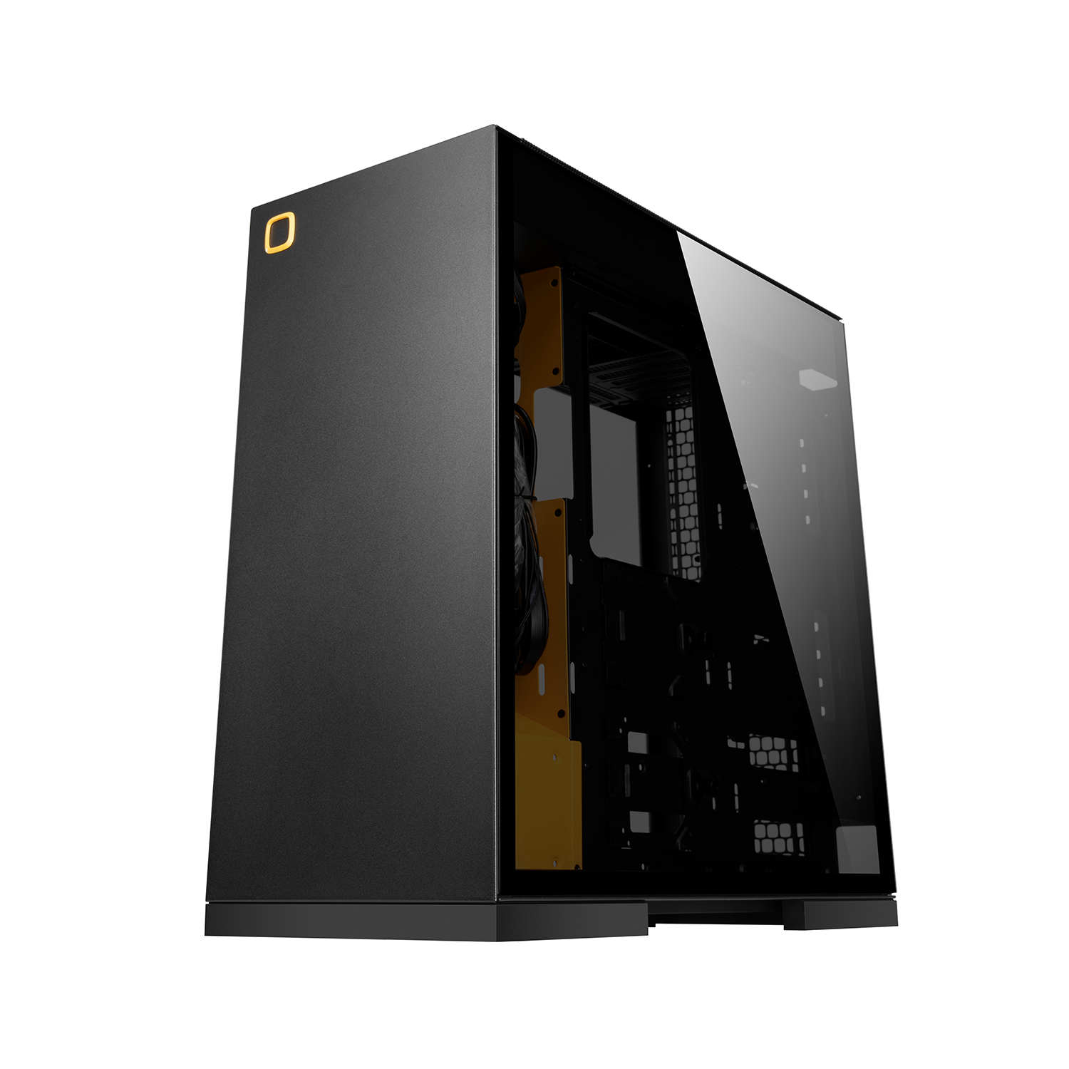 Geometric Future Model 8 [Lohan] Bilgisayar Kasası