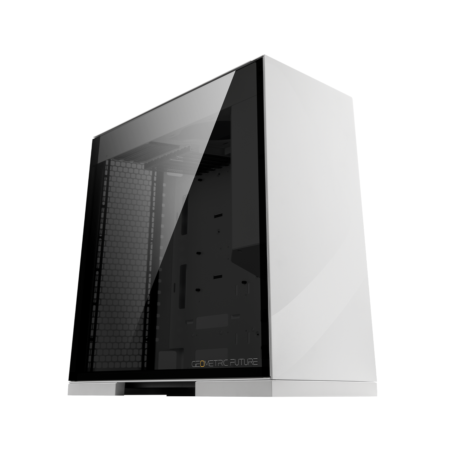 Geometric Future Model 8 [Lohan] Bilgisayar Kasası