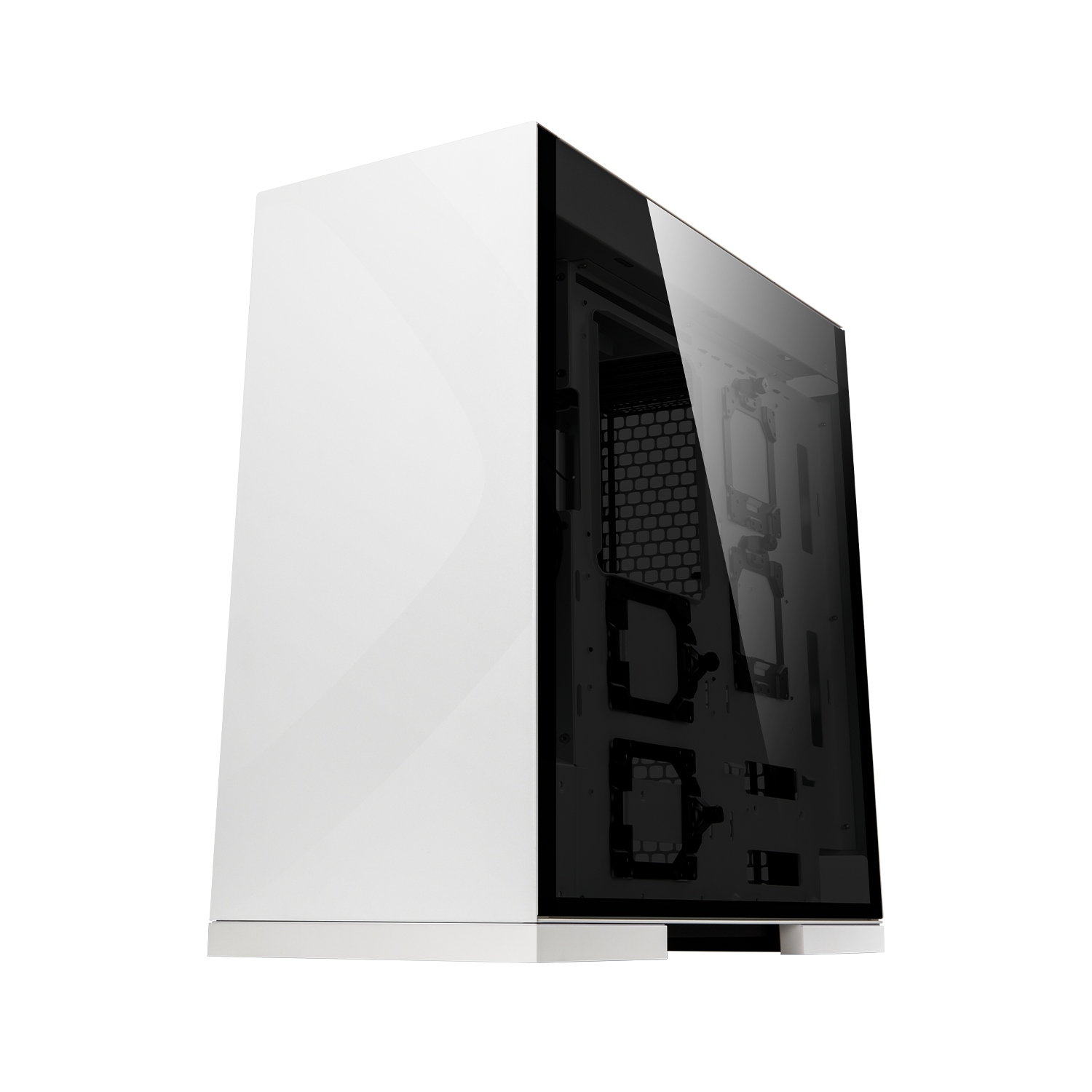 Geometric Future Model 8 [Lohan] Bilgisayar Kasası