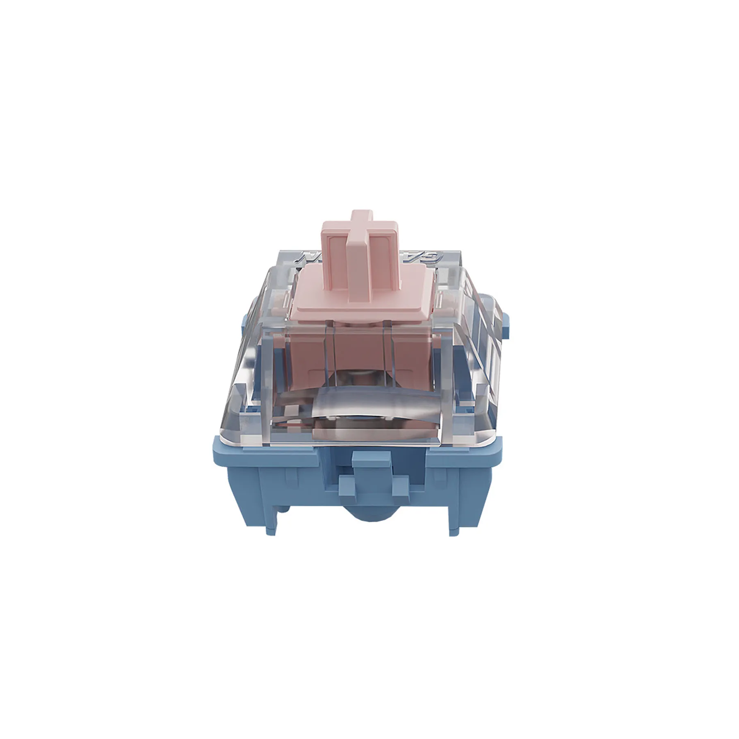 Gateron Melodic Mekanik Switch