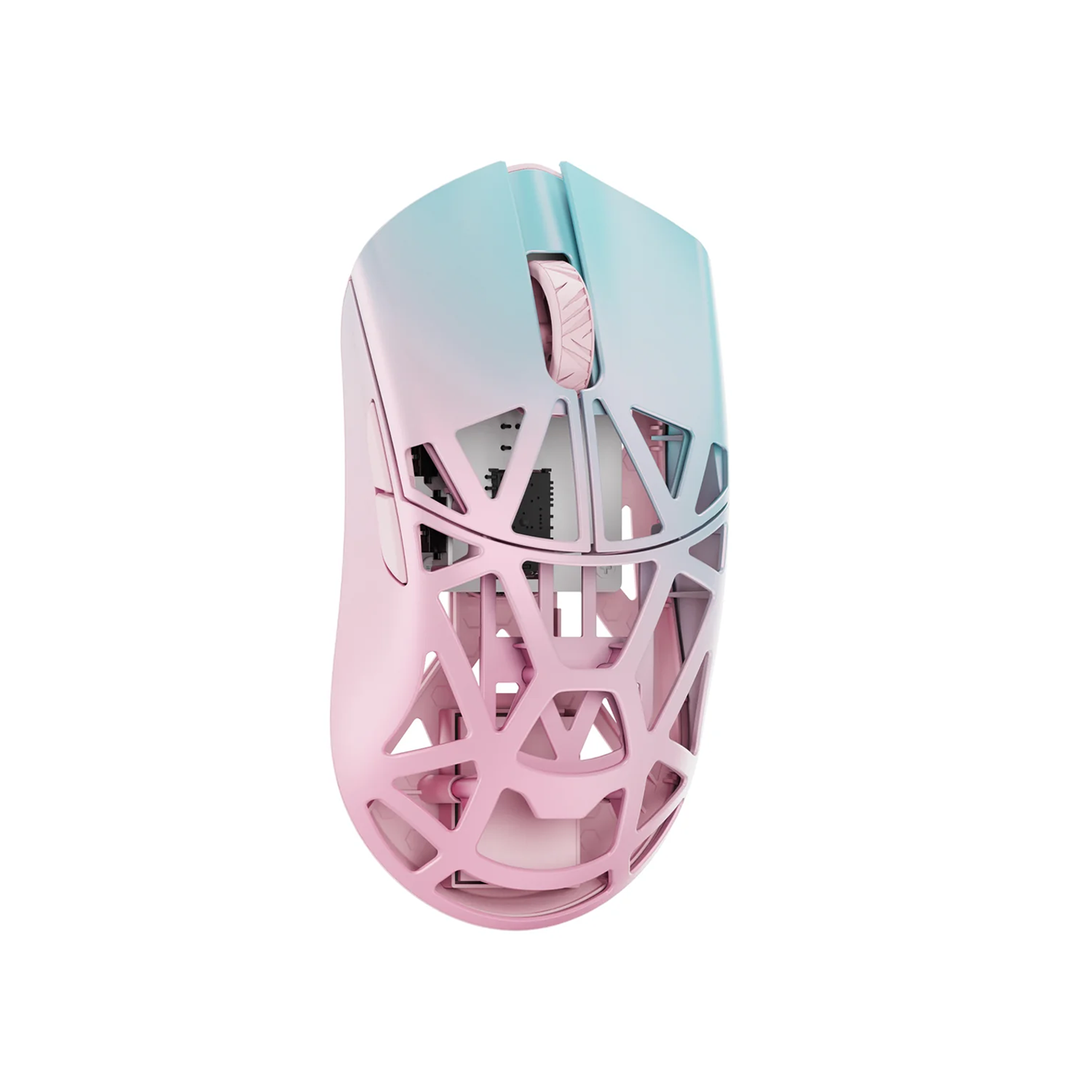 WLmouse Beast X Pro Magnezyum Wireless Mouse
