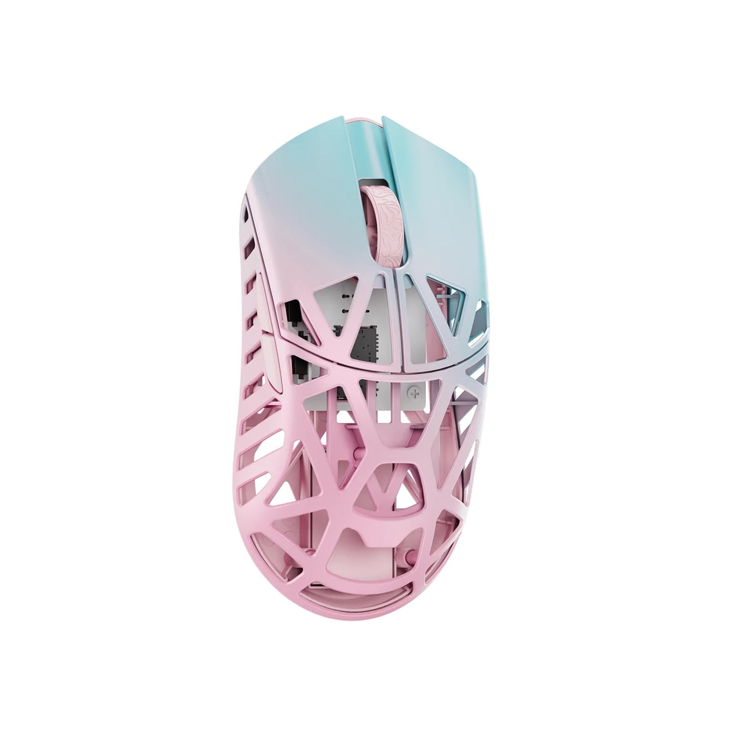 WLmouse Beast X Mini Pro Magnezyum Wireless Mouse