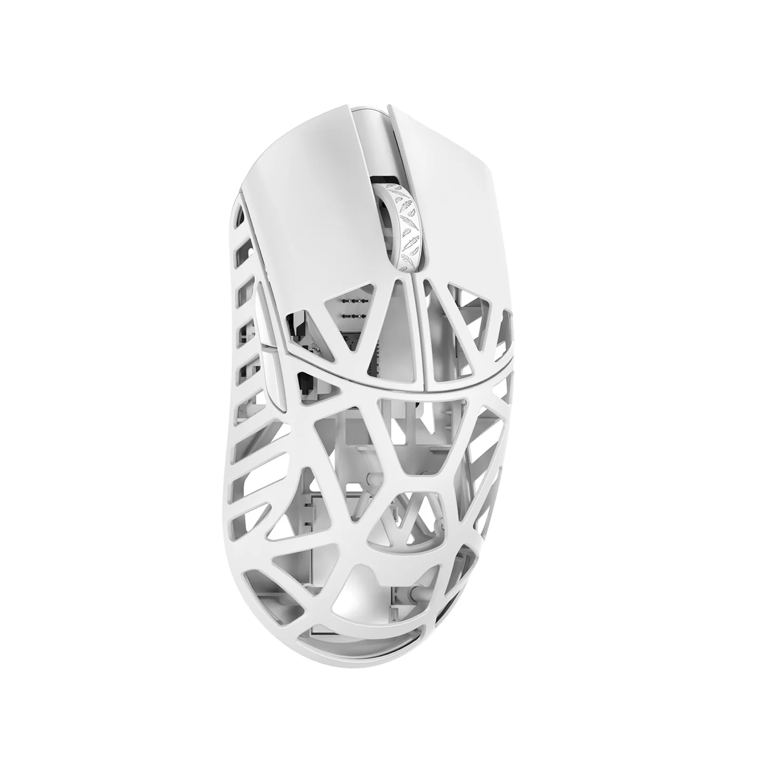 WLmouse Beast X Max Magnezyum Wireless Mouse