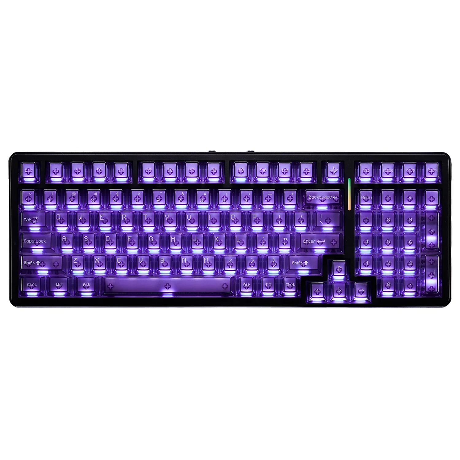 ATK A98 Pro Mekanik Klavye