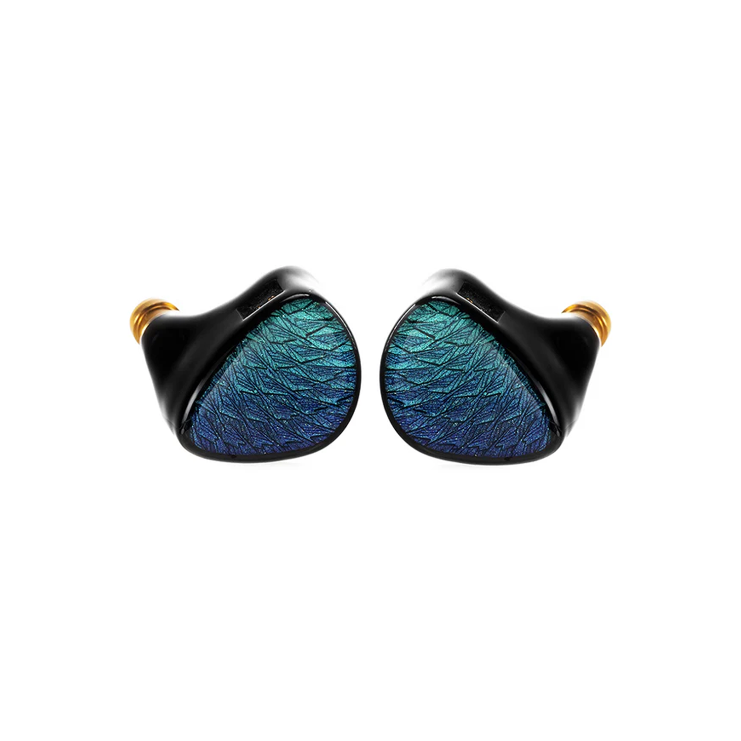 Celest Wyvern Black Remaster IEM Kulaklık