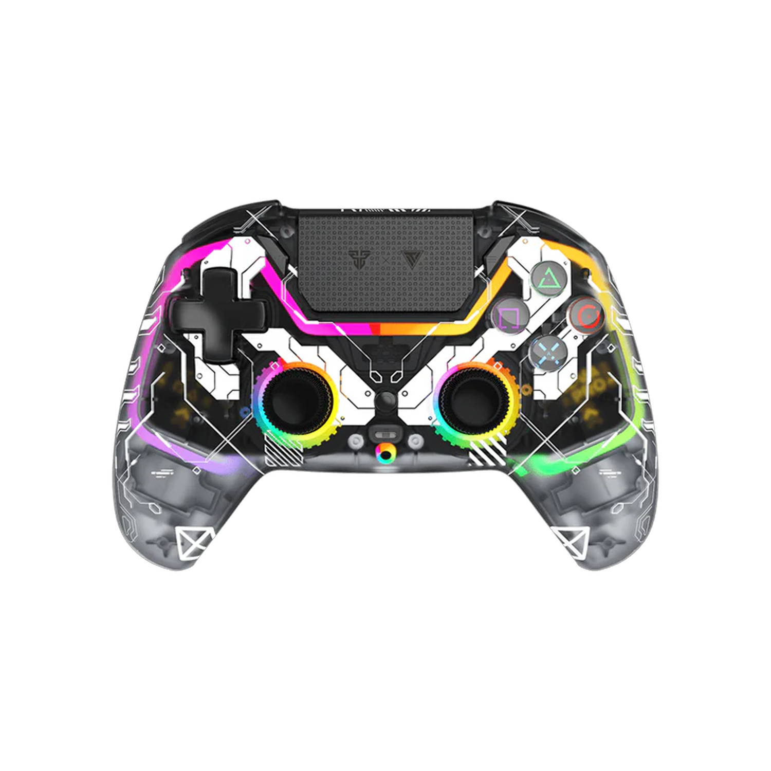 Fantech Nova Pro V2 Oyun Kolu