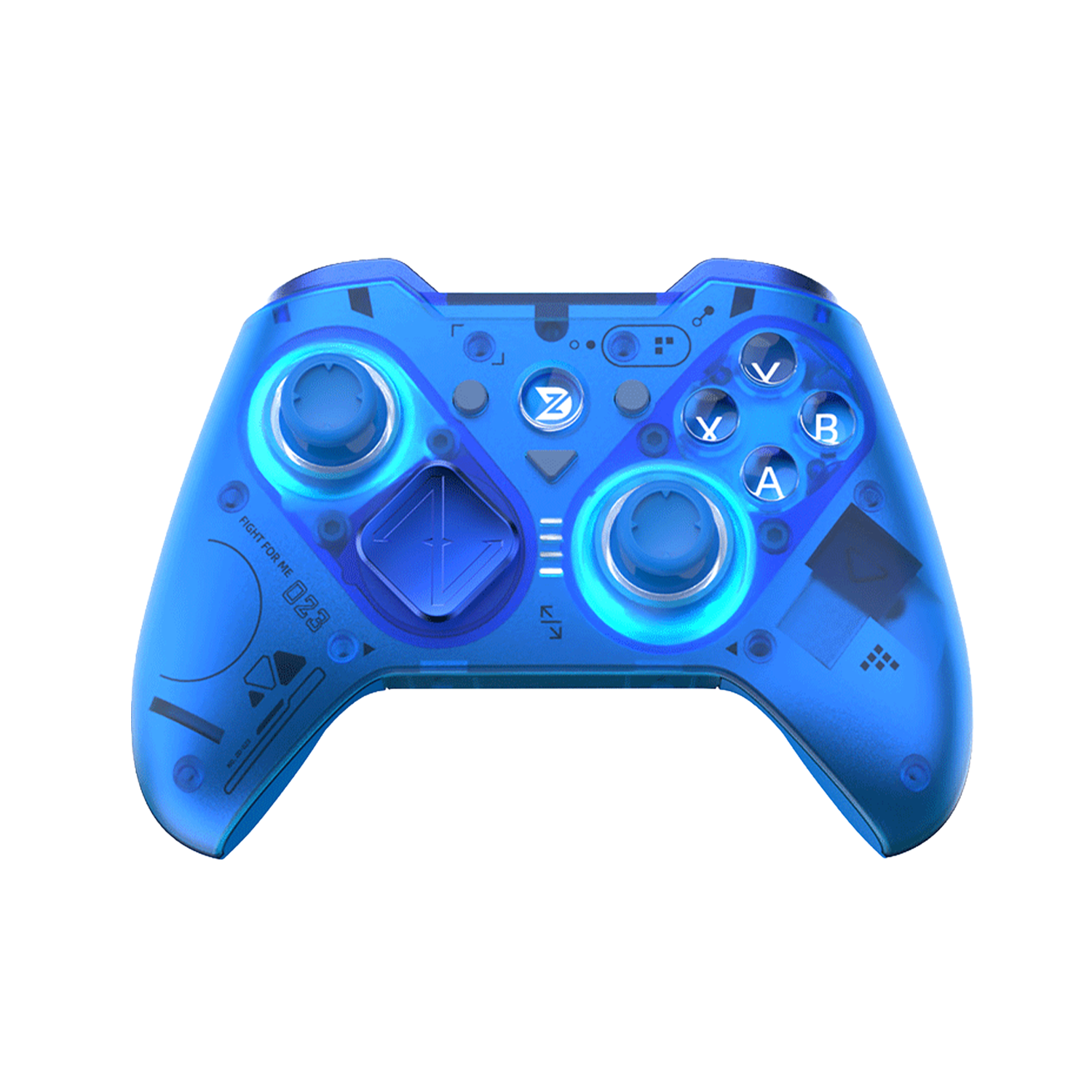 ZD Gaming O+ Excellence Oyun Kolu