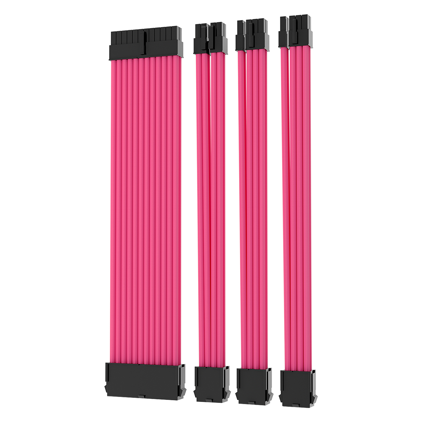 AsiaHorse 18AWG PSU Uzatma Kablosu