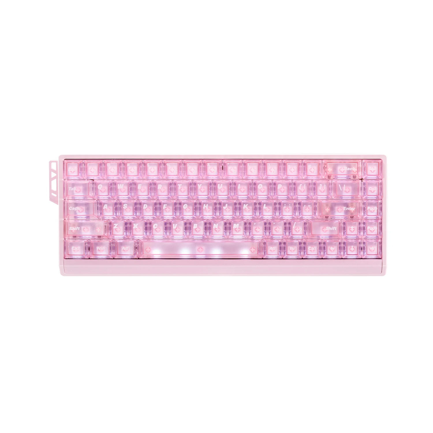 ATK 68RX Alüminyum Klavye (Manyetik Switch / HE)