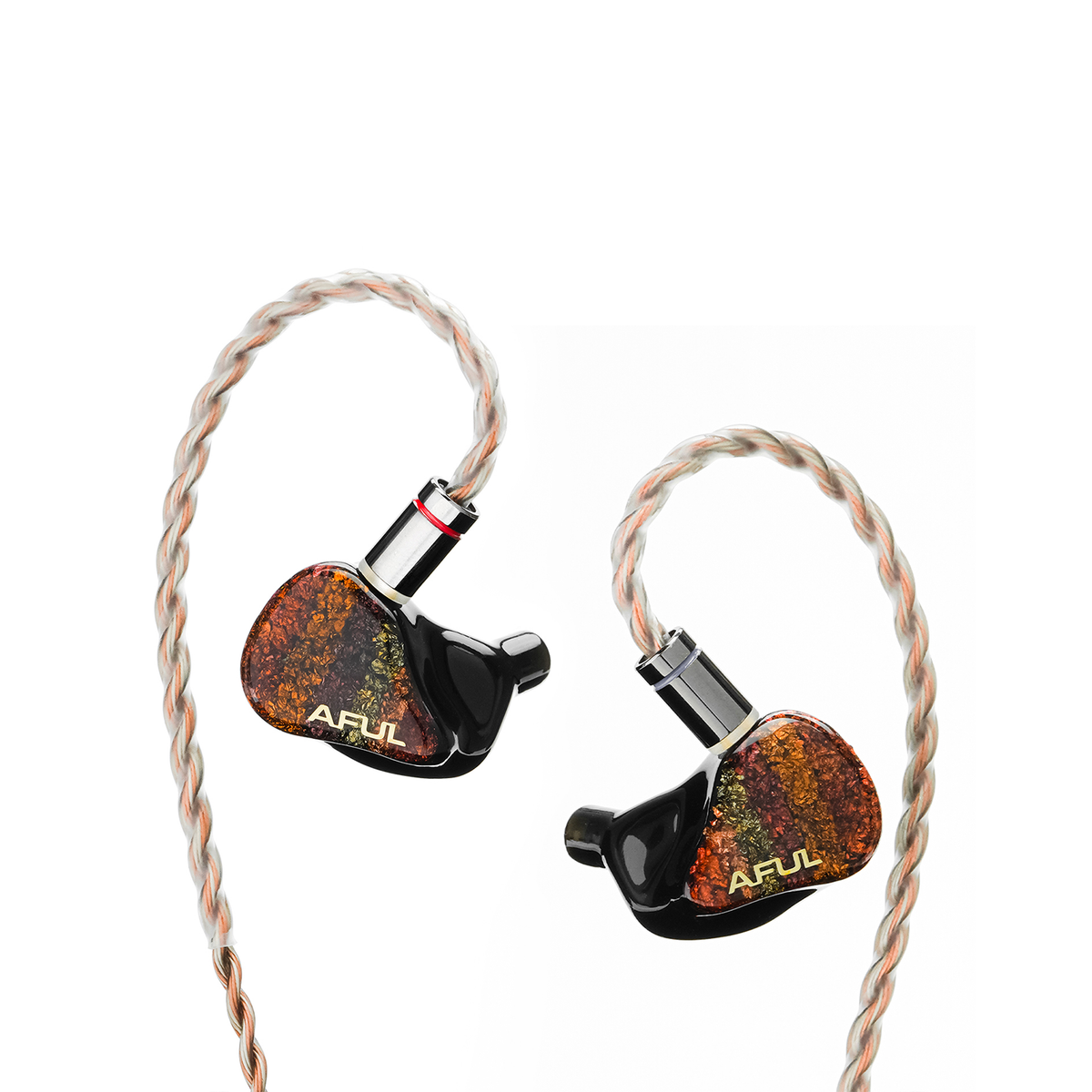 s*a様 AFUL PERFORMER8 有線イヤホン AFUL Performer 8 IEM Kulaklık