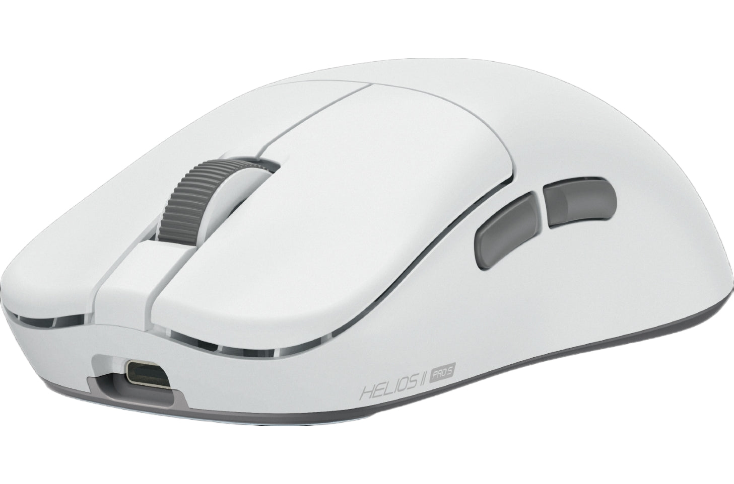 Fantech Helios II Pro S XD3V3 4K8K Wireless Mouse