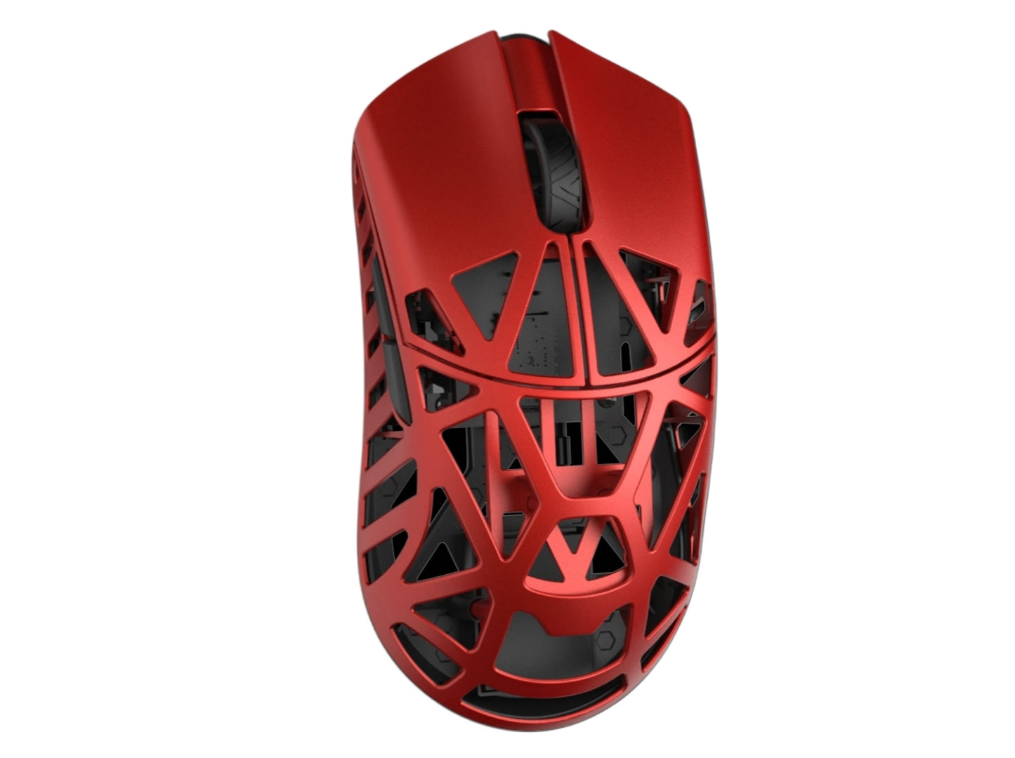 WLmouse Beast X 8K Wireless Mouse