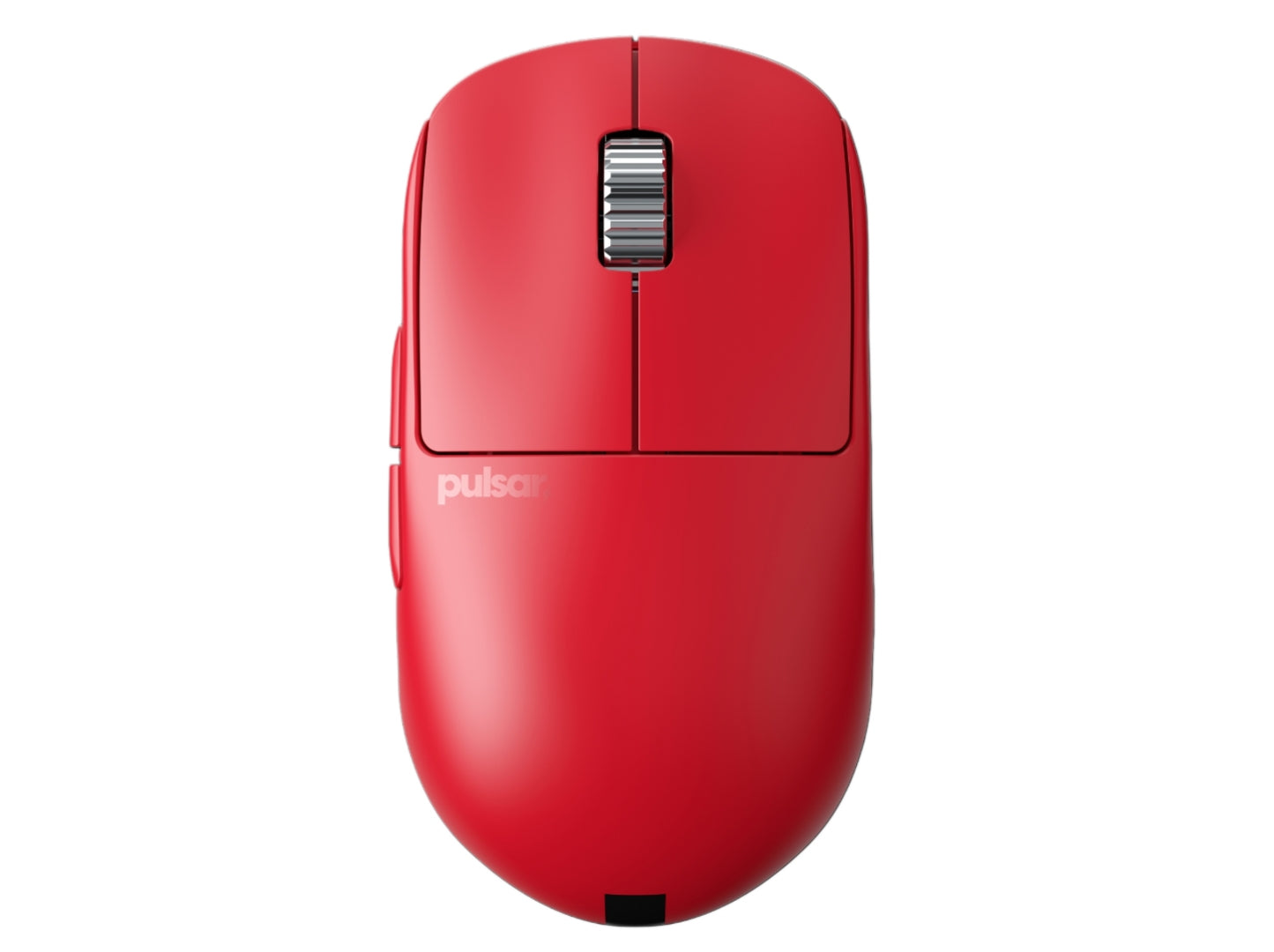 Pulsar X2H eS Medium Wireless Mouse [Kırmızı 3000]