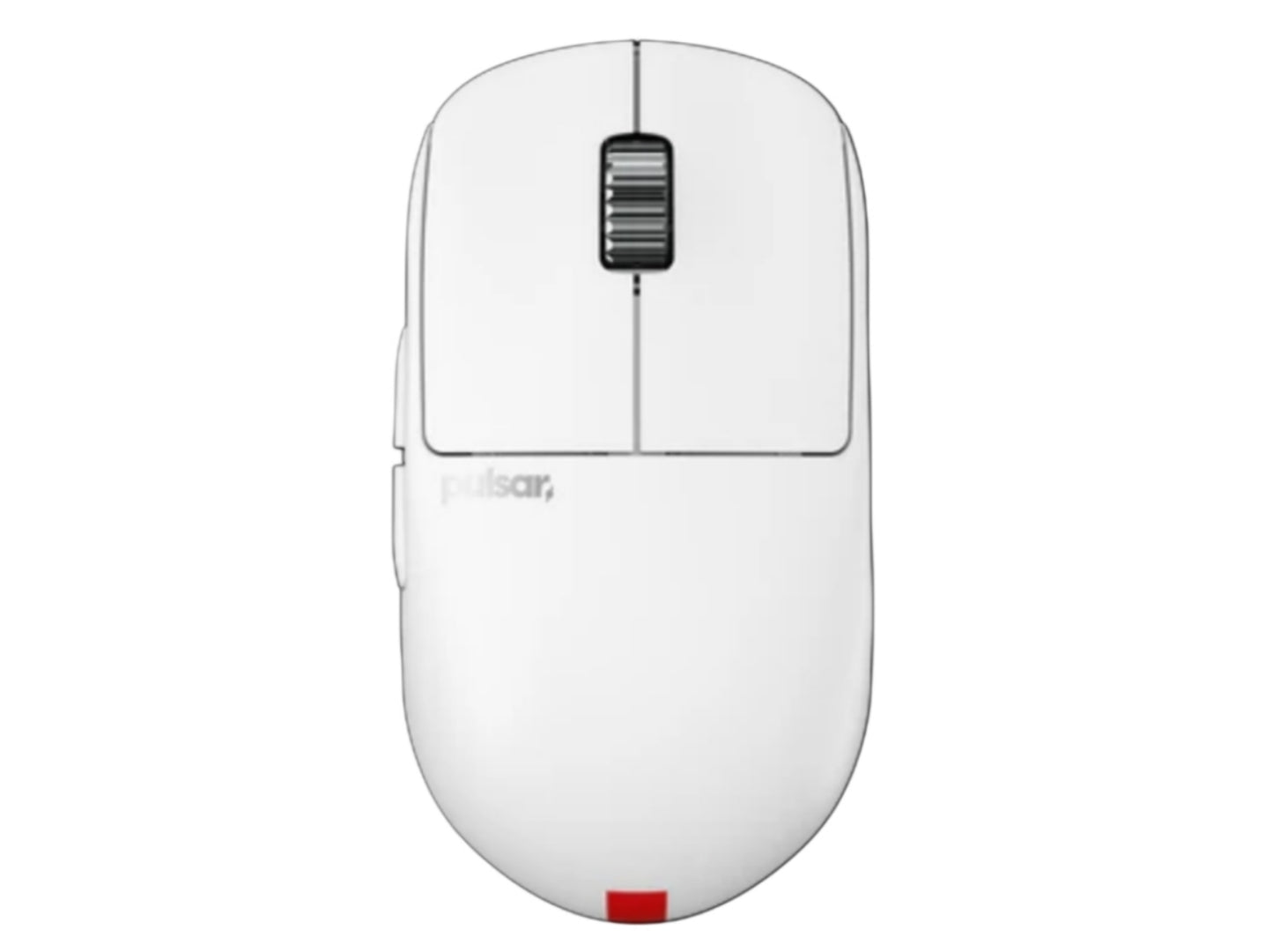 Pulsar X2H eS Medium Wireless Mouse [Beyaz]