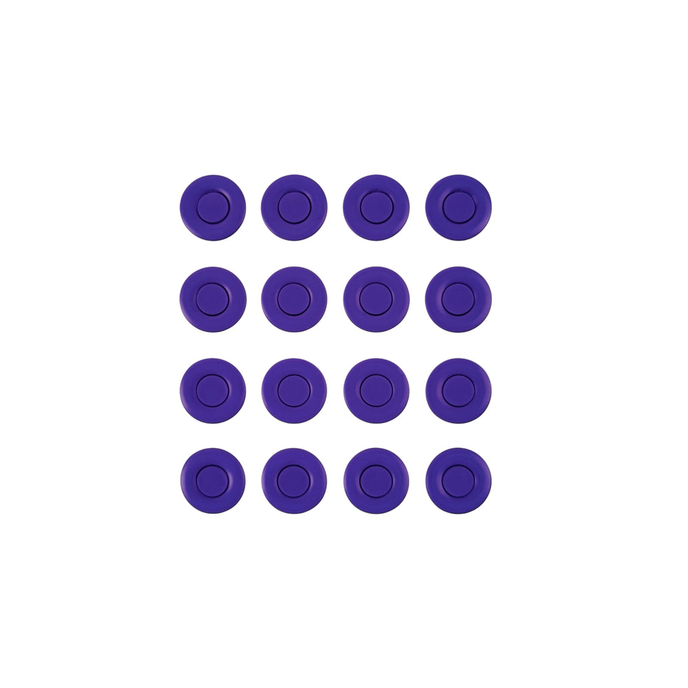 XRaypad Obsidian Air Mouse Skates Universal Donuts (Mor)