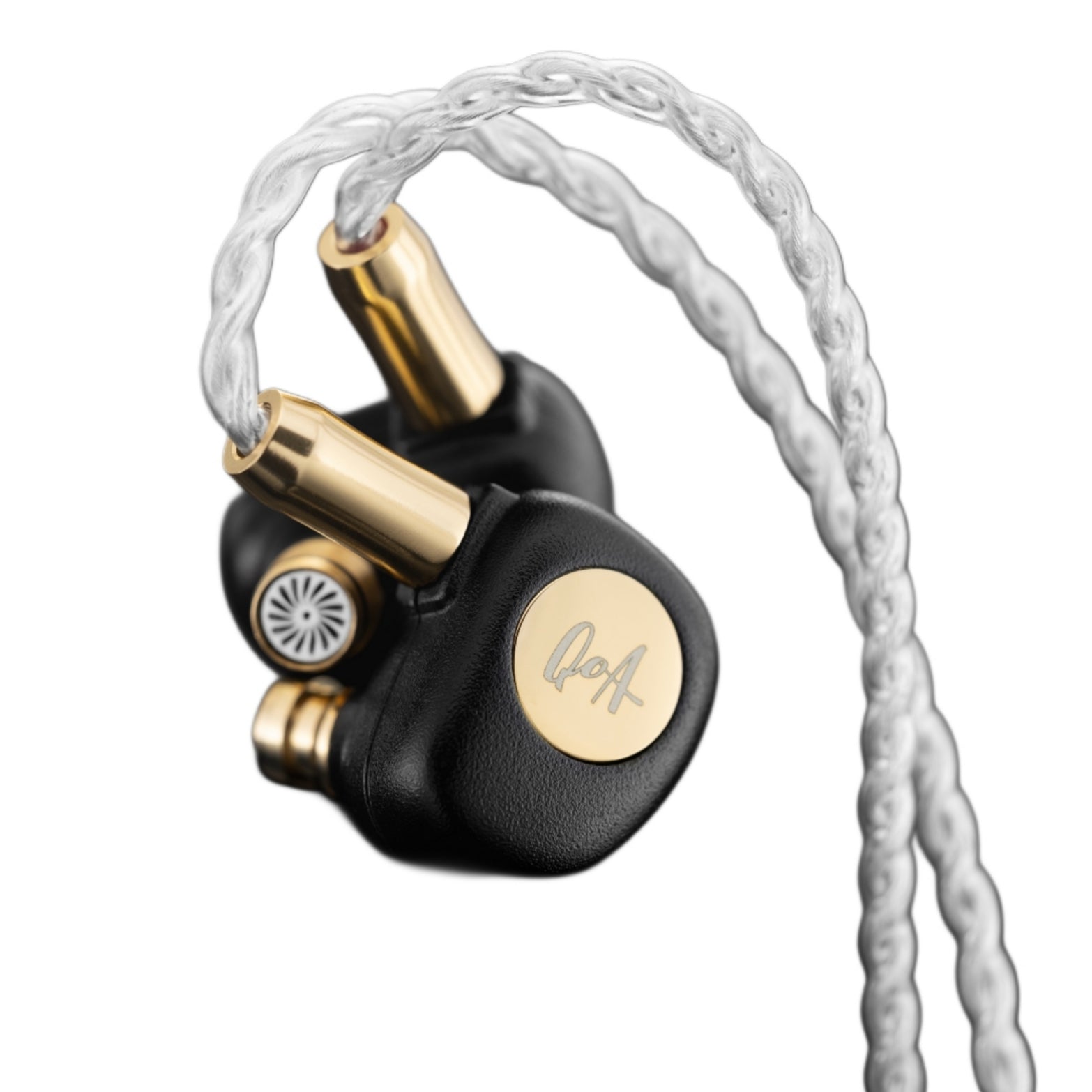 QoA Gimlet IEM Kulaklık