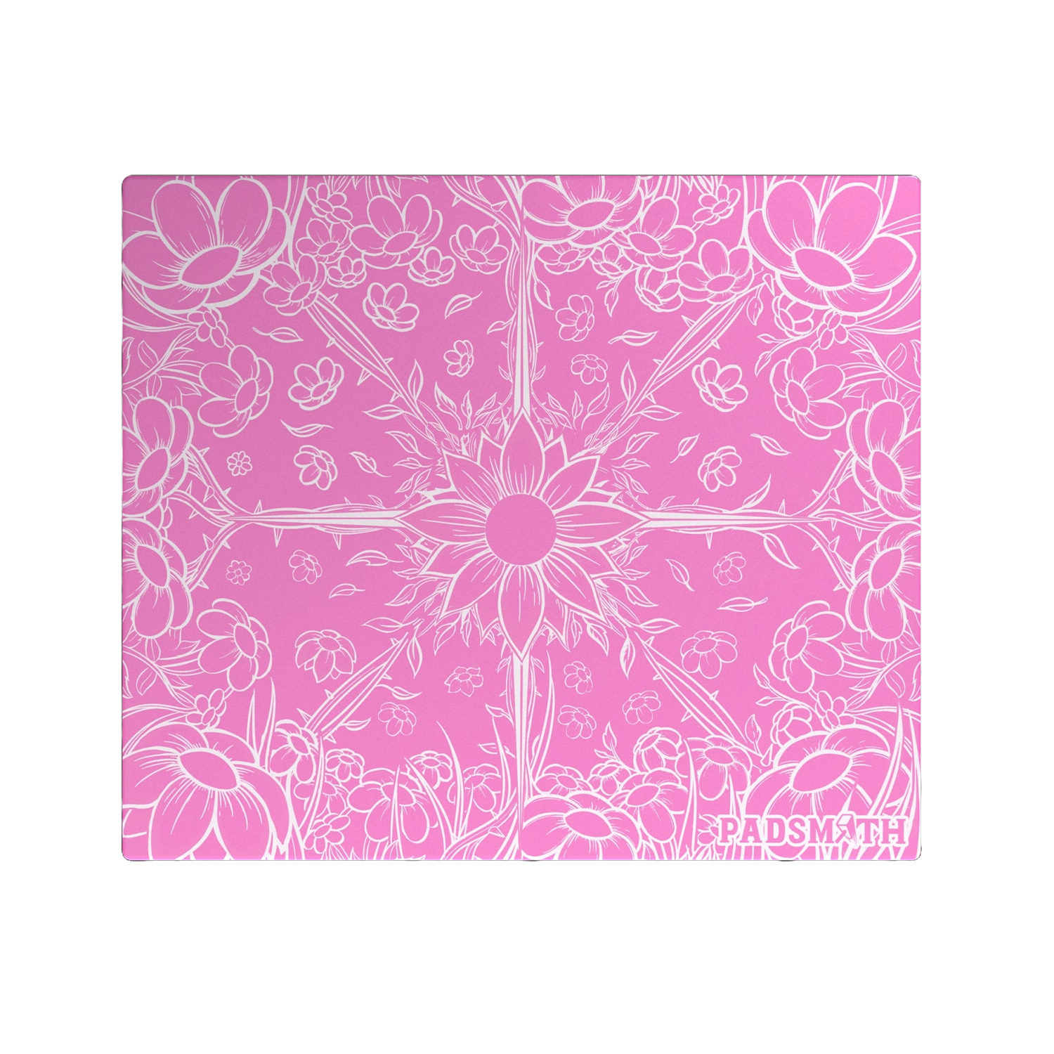 Padsmith Empress V2 Rosa Cam Mousepad