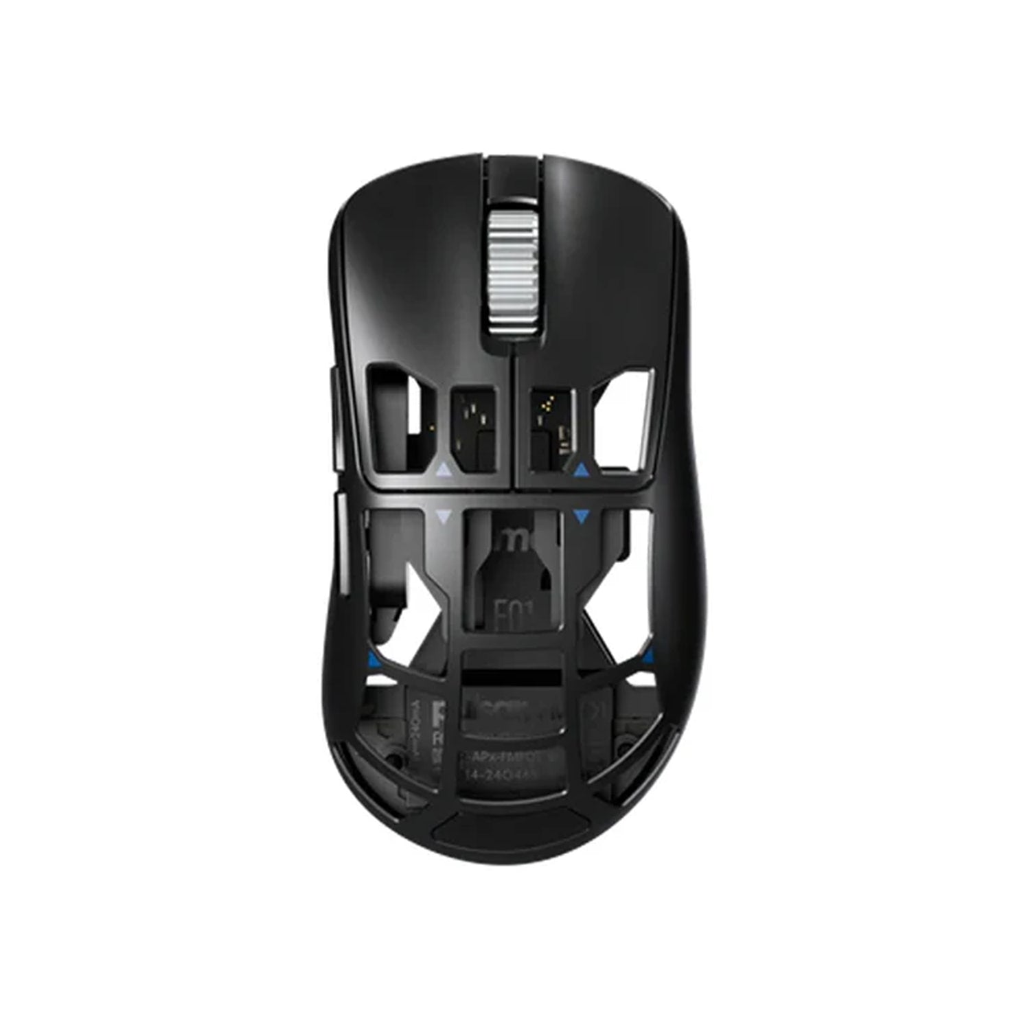 Pulsar Feinmann F01 Wireless Magnezyum Mouse