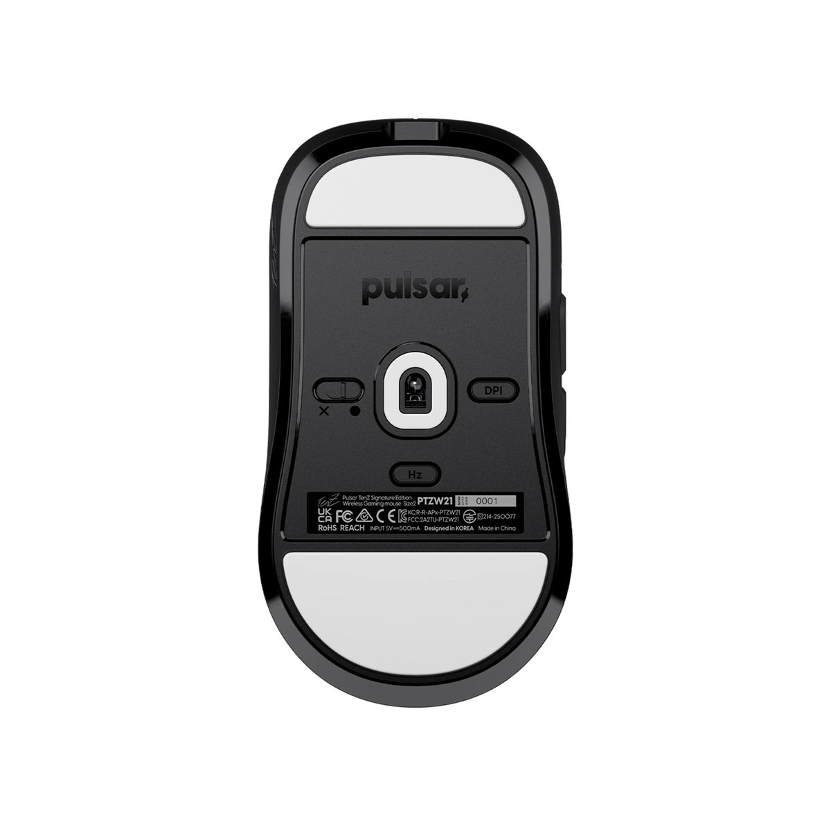 Sent El Pulsar Pulsar